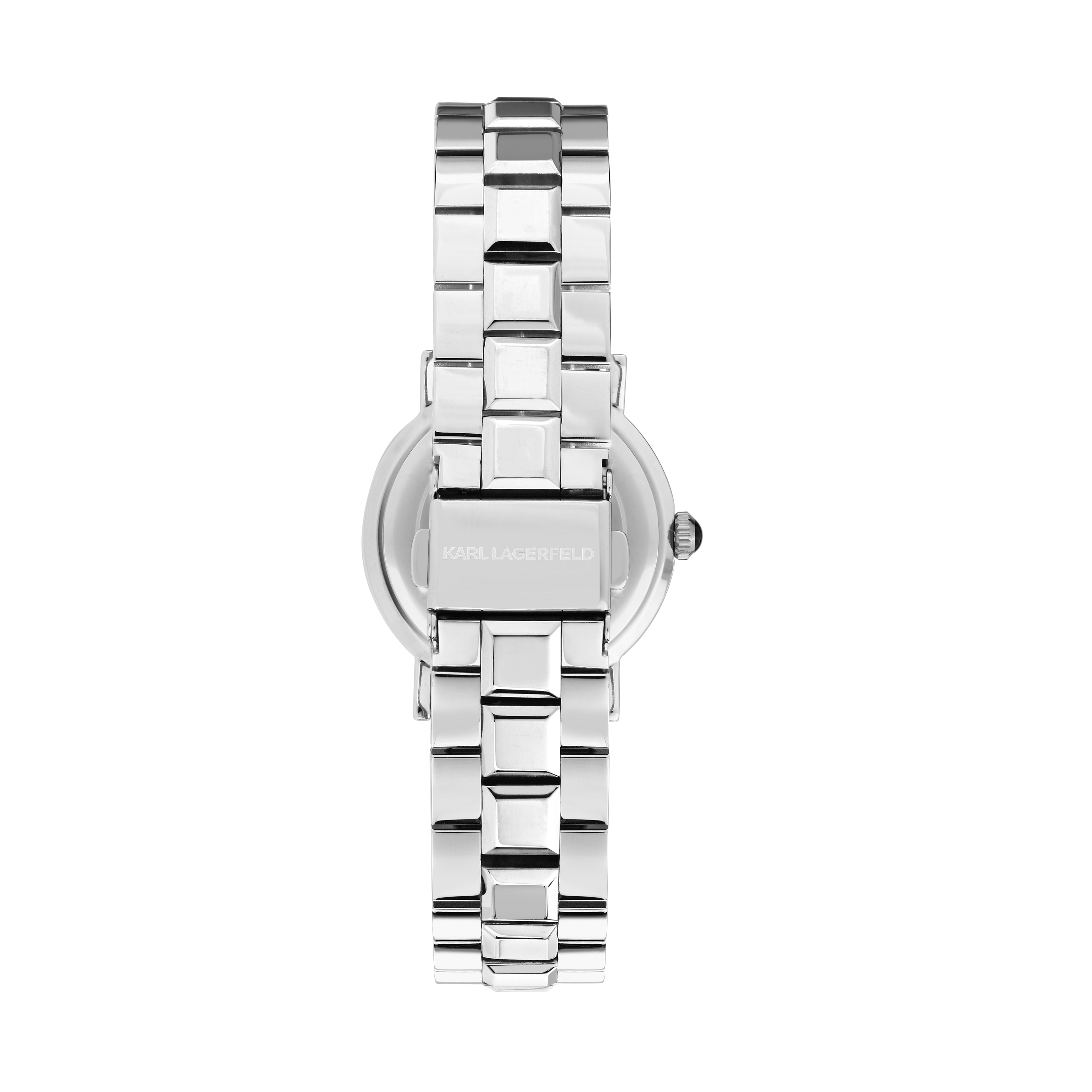 Karl Lagerfeld Women's Watch R0553100511