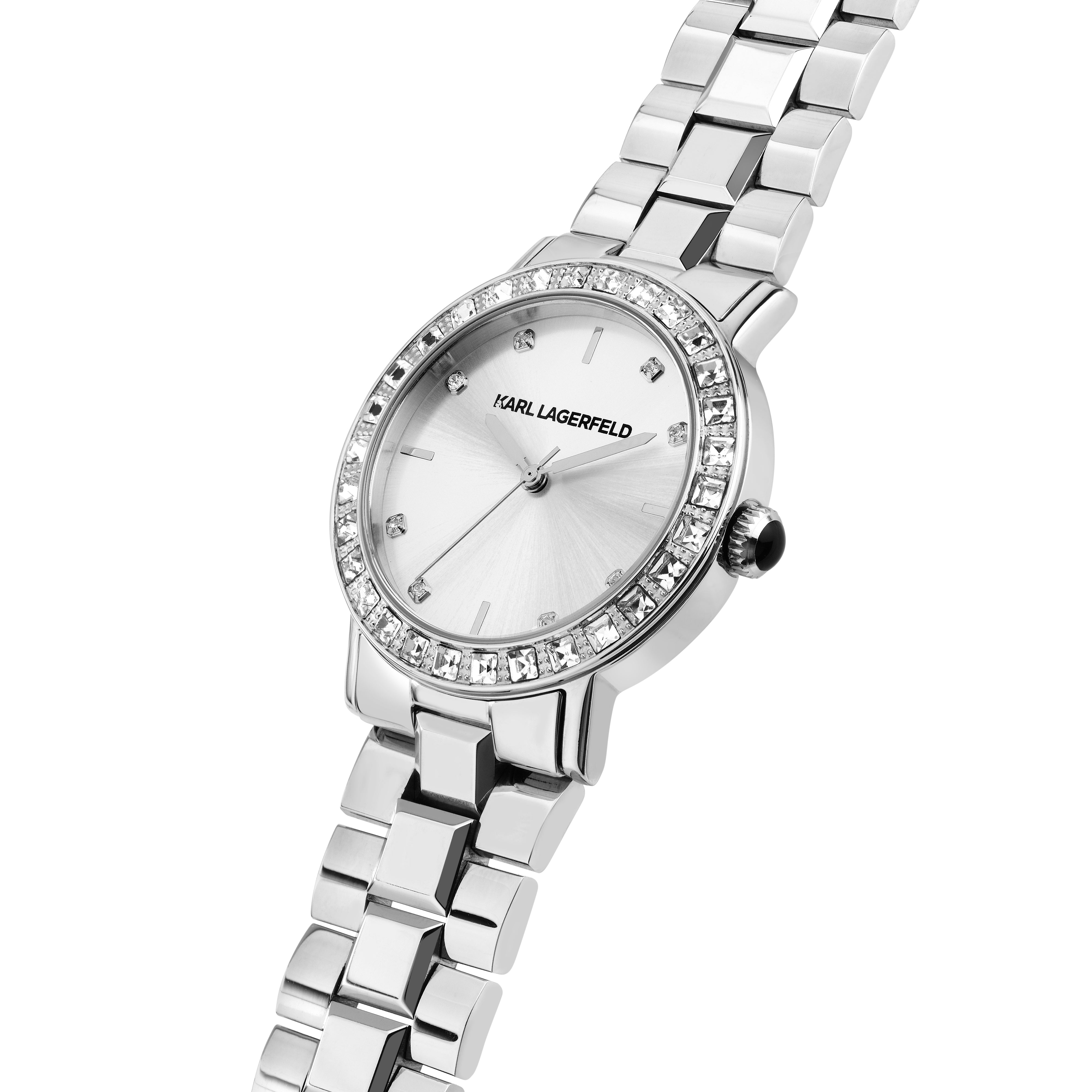 Karl Lagerfeld Women's Watch R0553100511