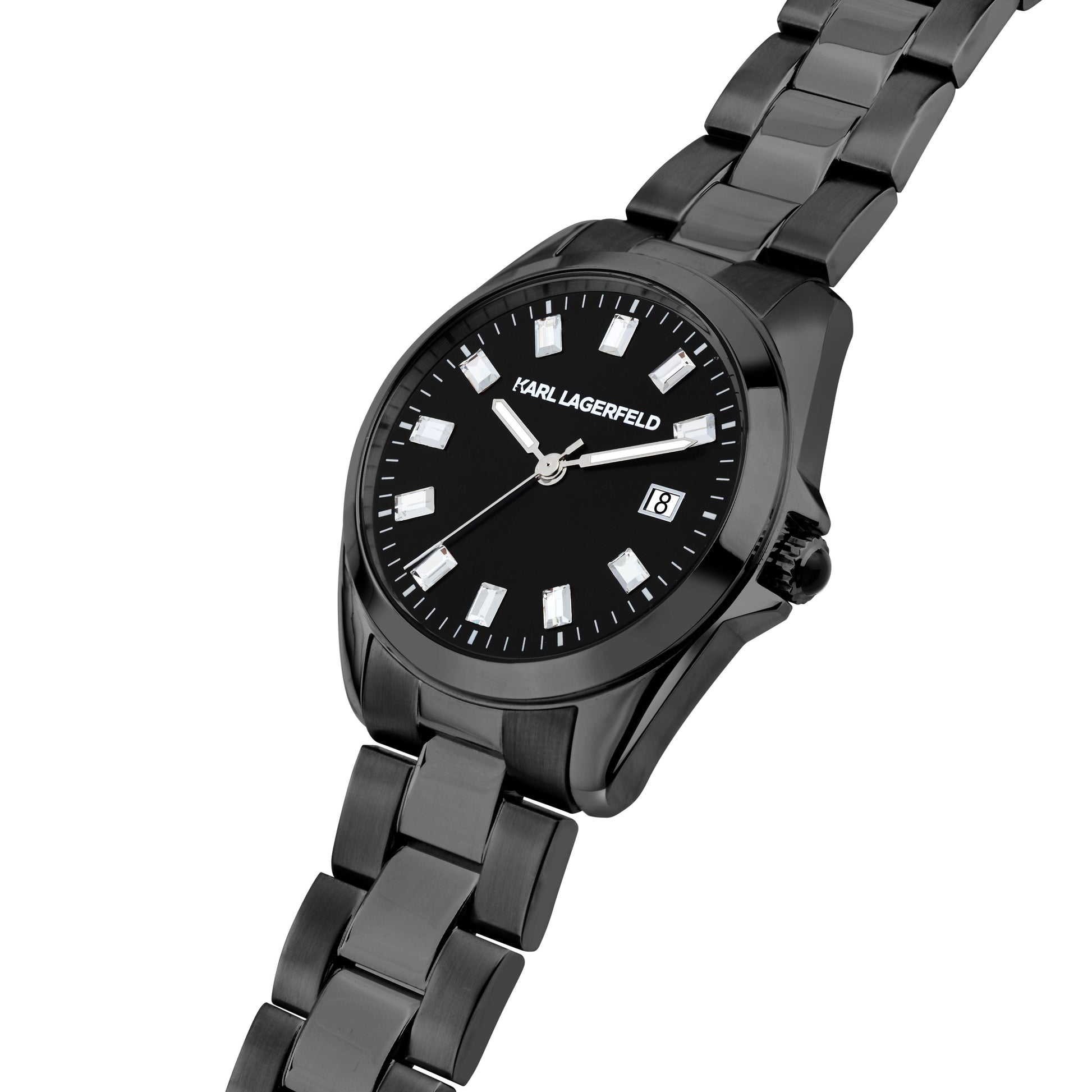 Orologio Karl Lagerfeld R0553101513 Donna