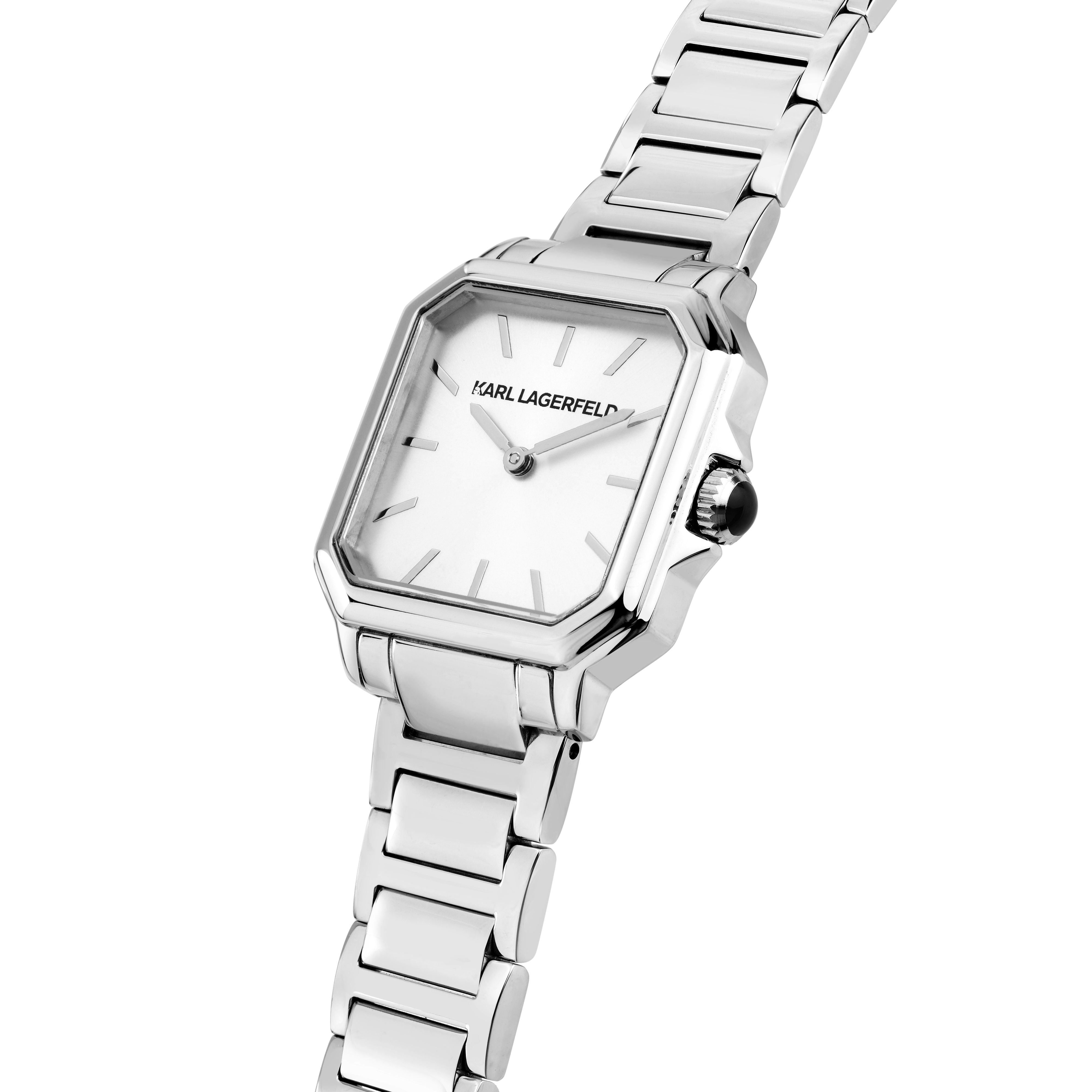 Orologio Karl Lagerfeld R0553102506 Donna