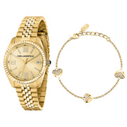 Orologio Karl Lagerfeld R0553108501 Donna