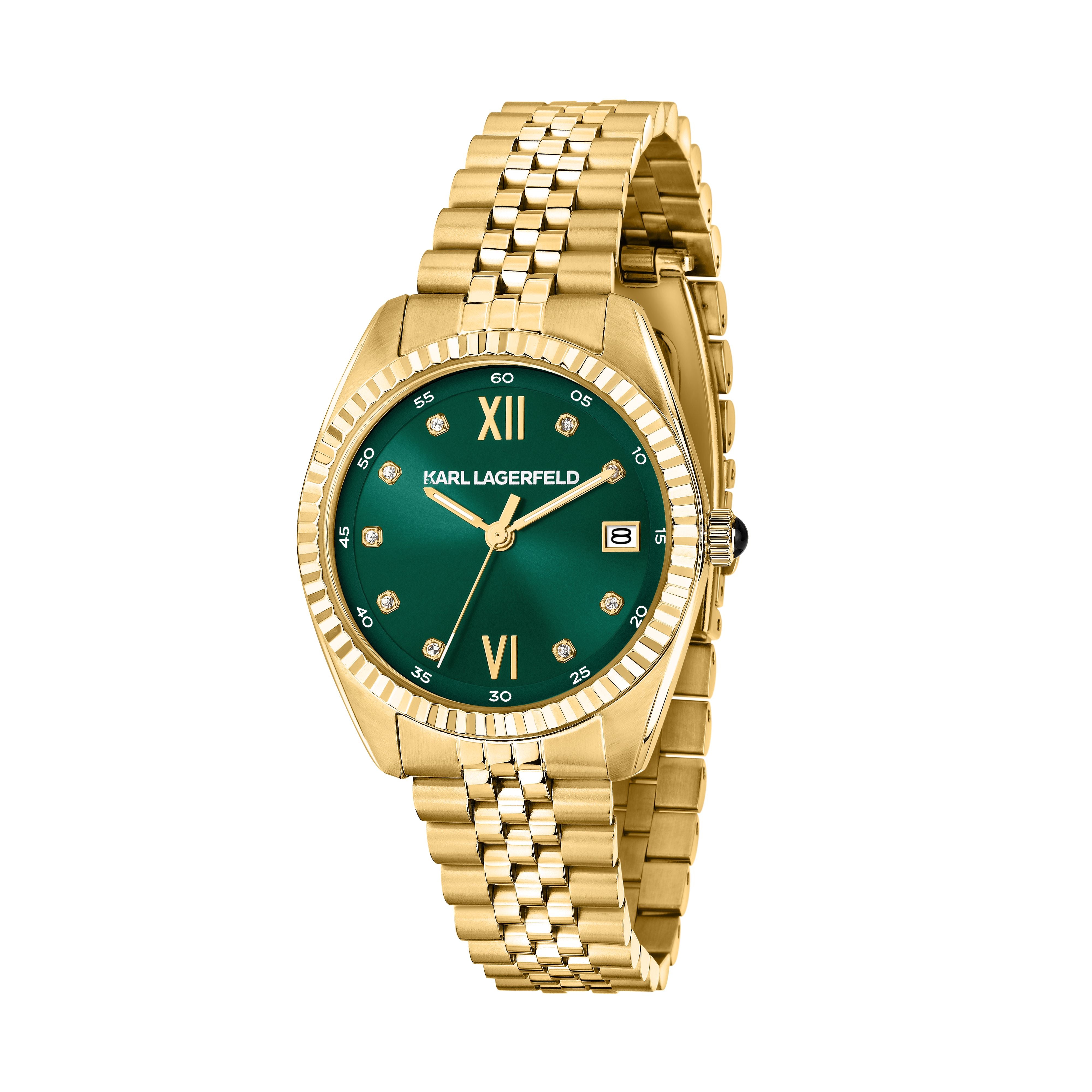 Orologio Karl Lagerfeld R0553108502 Donna