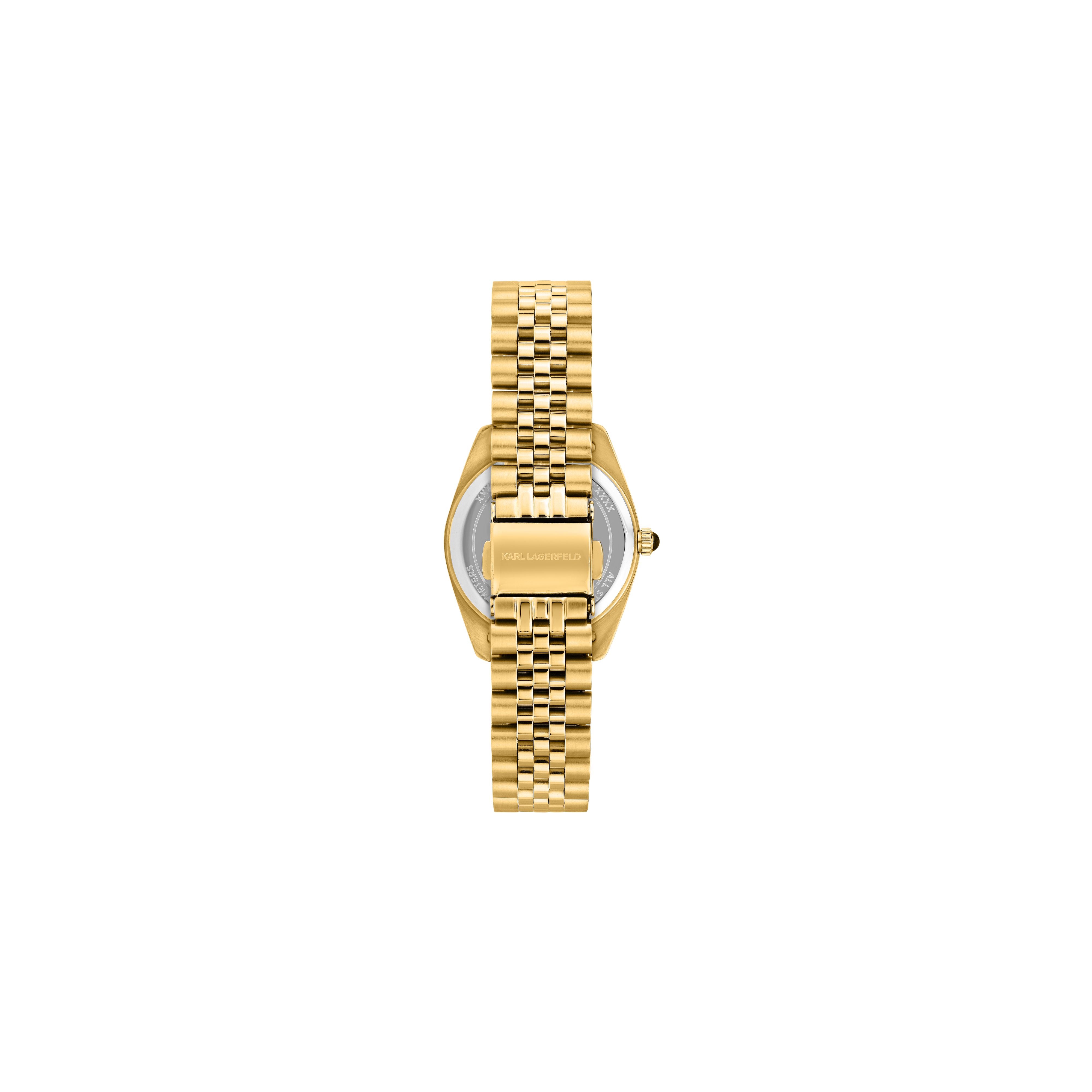 Orologio Karl Lagerfeld R0553108502 Donna