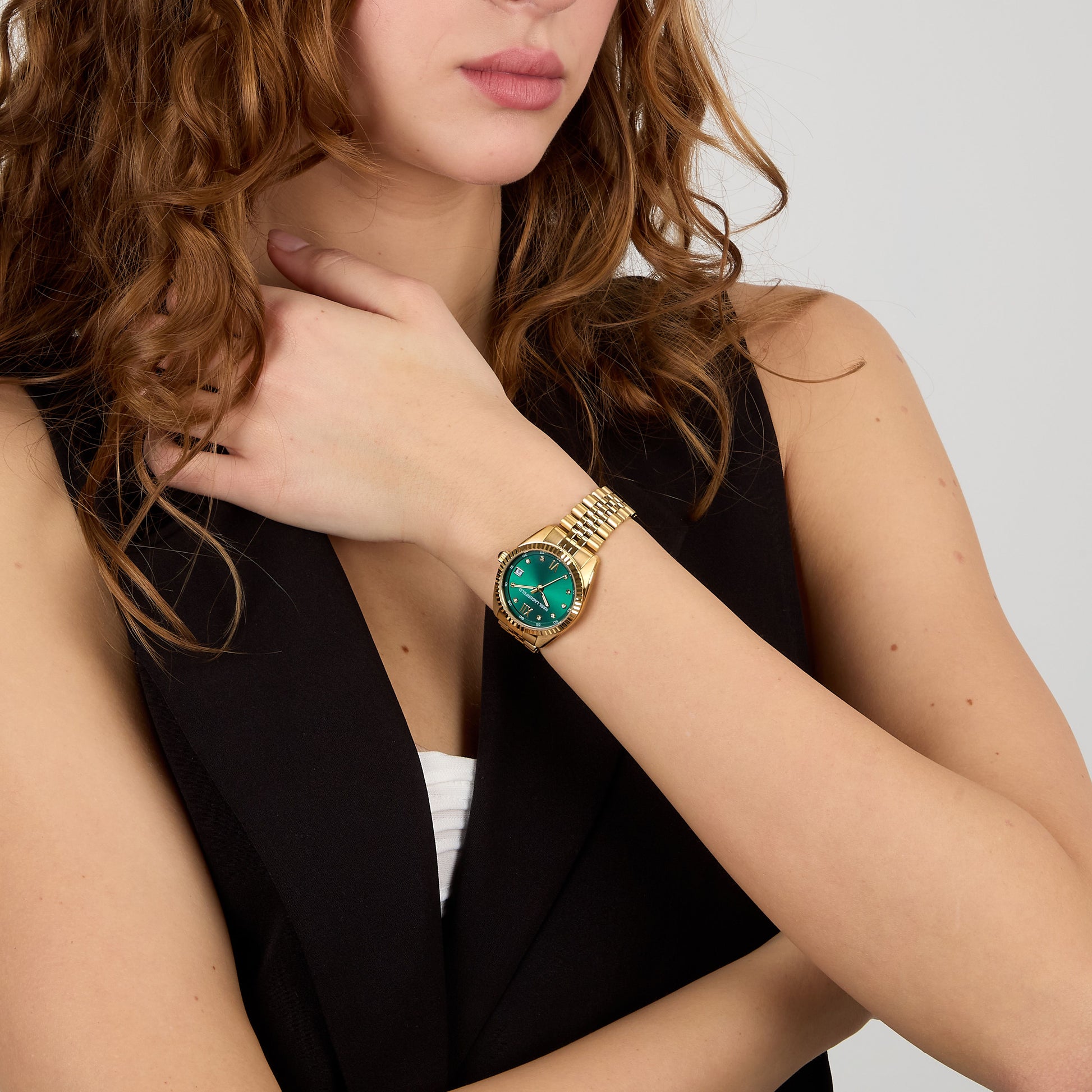 Orologio Karl Lagerfeld R0553108502 Donna