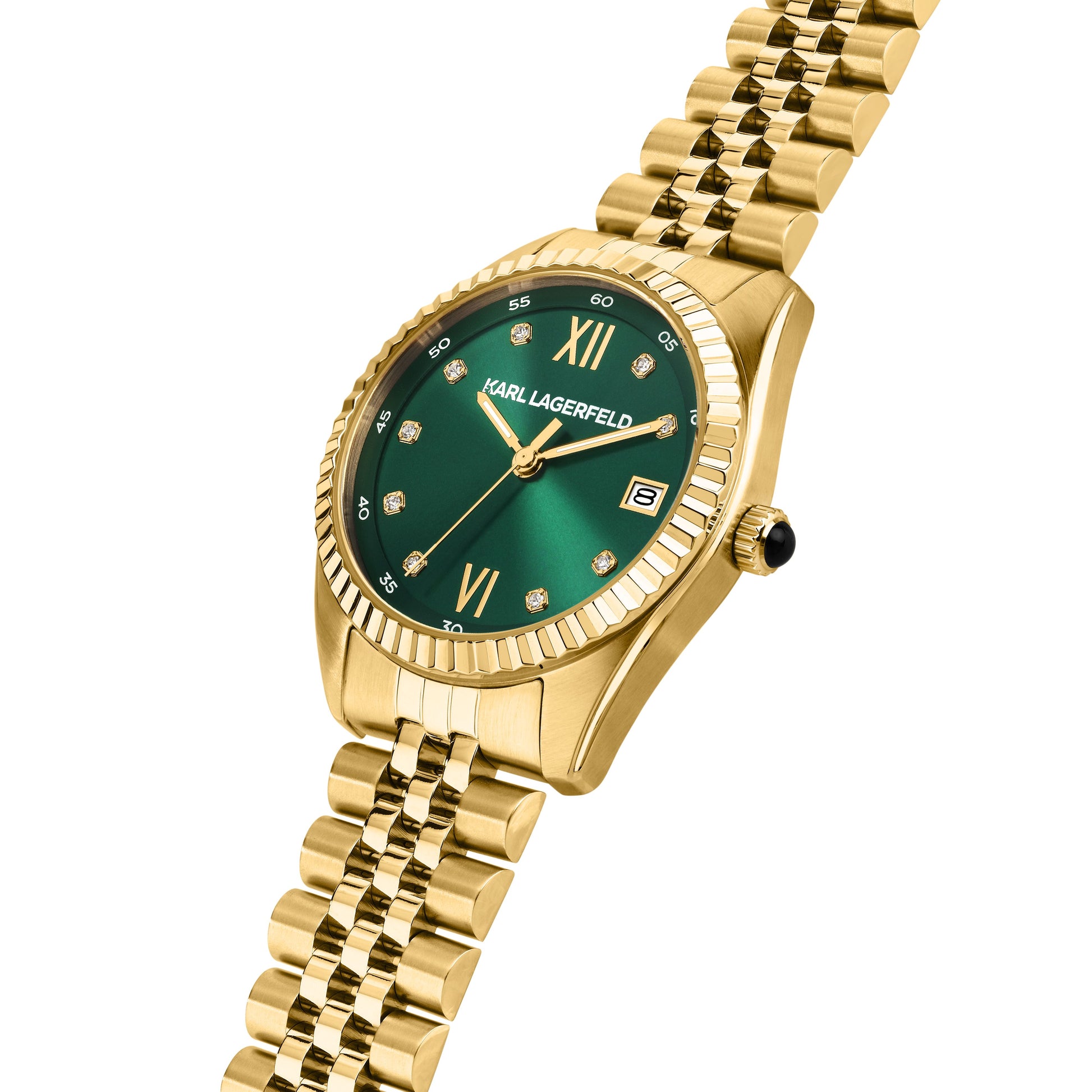 Orologio Karl Lagerfeld R0553108502 Donna