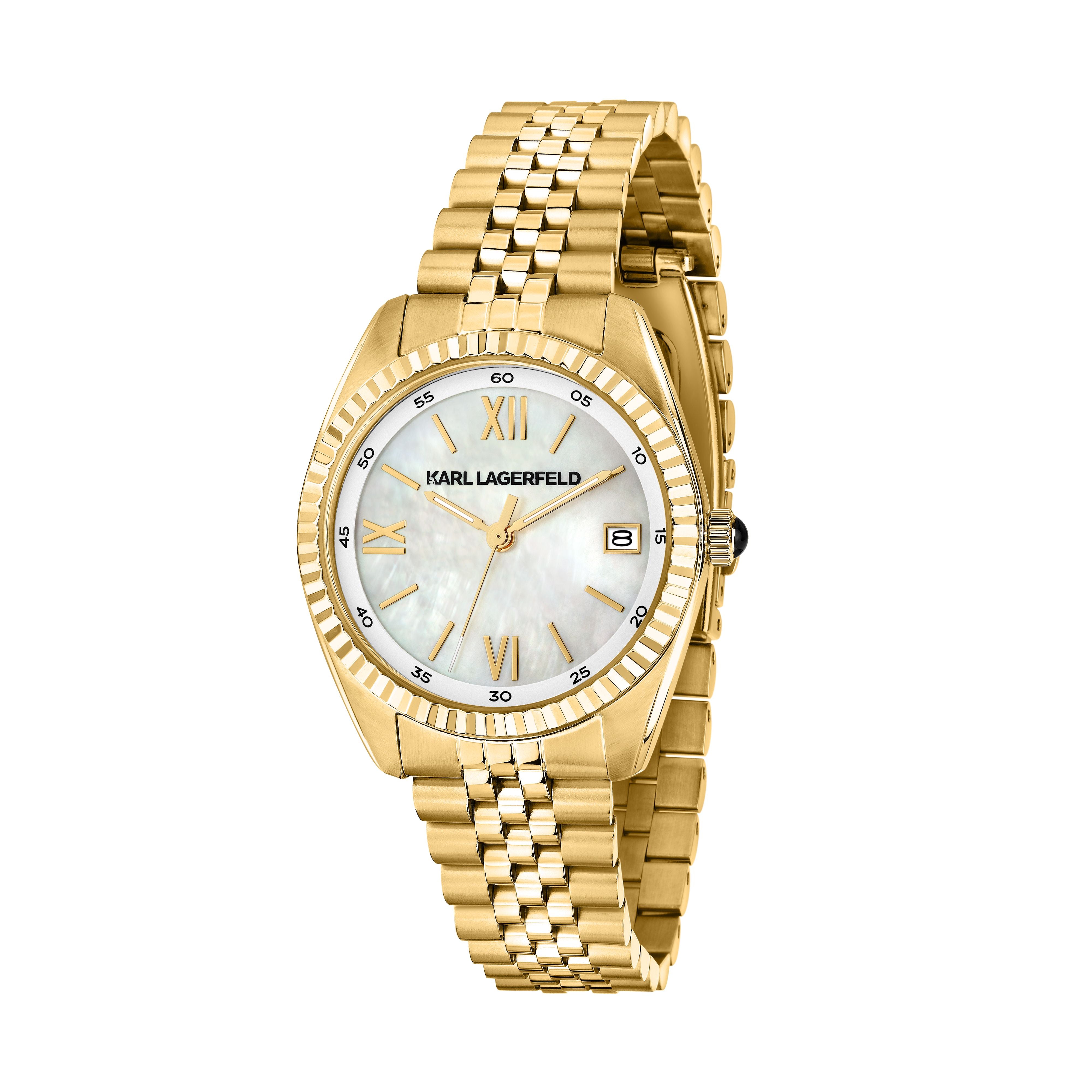 Orologio Karl Lagerfeld R0553108505 Donna