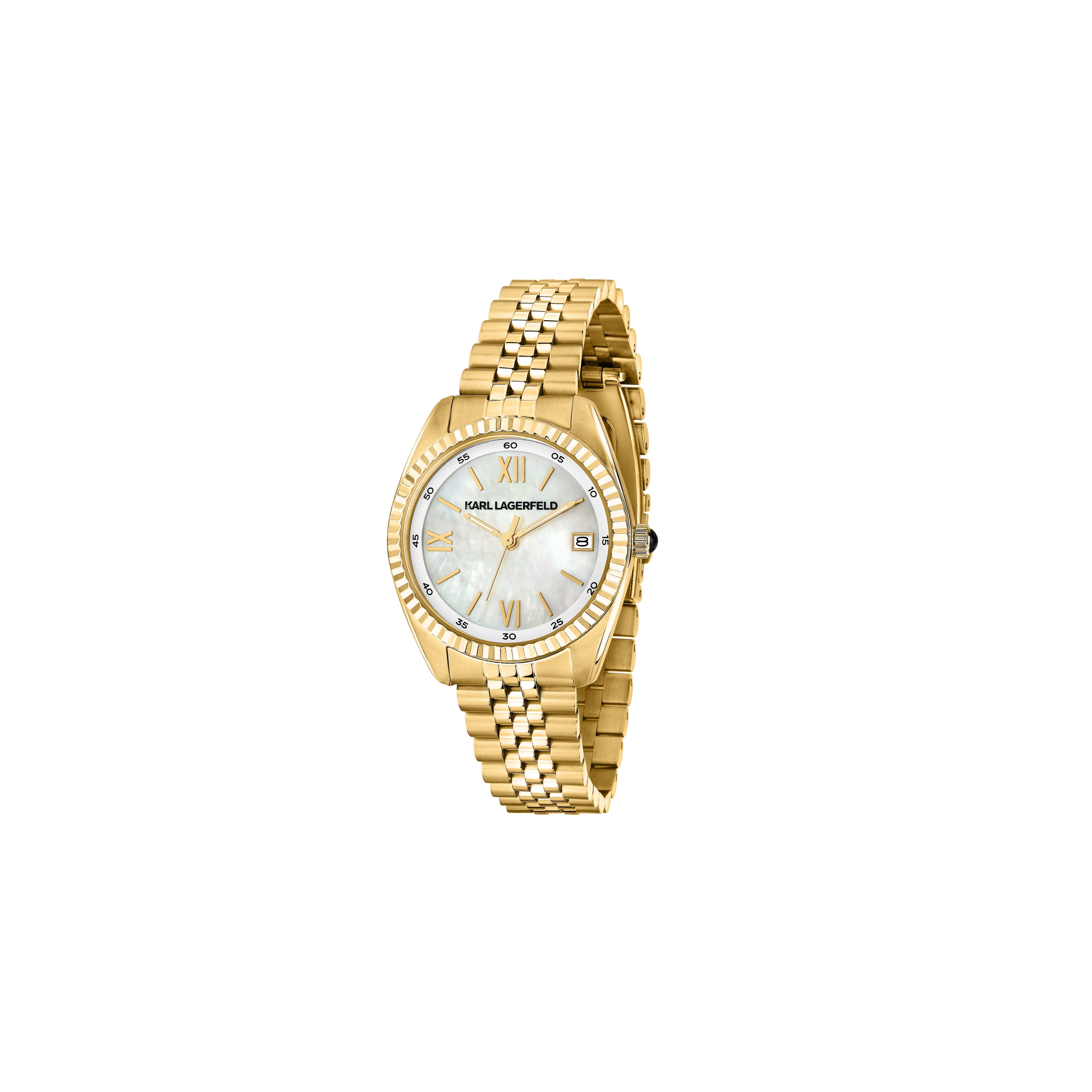 Orologio Karl Lagerfeld R0553108505 Donna