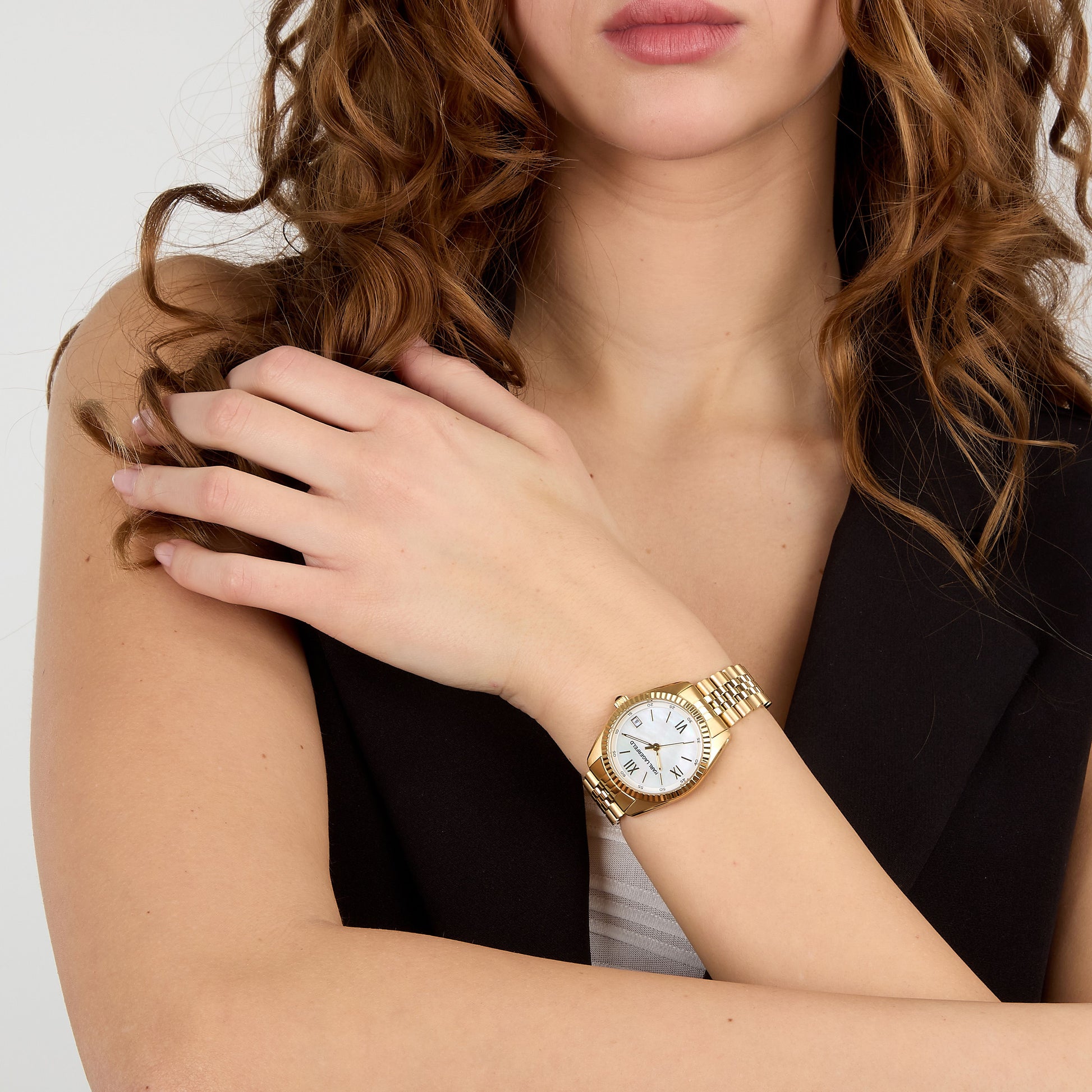 Orologio Karl Lagerfeld R0553108505 Donna