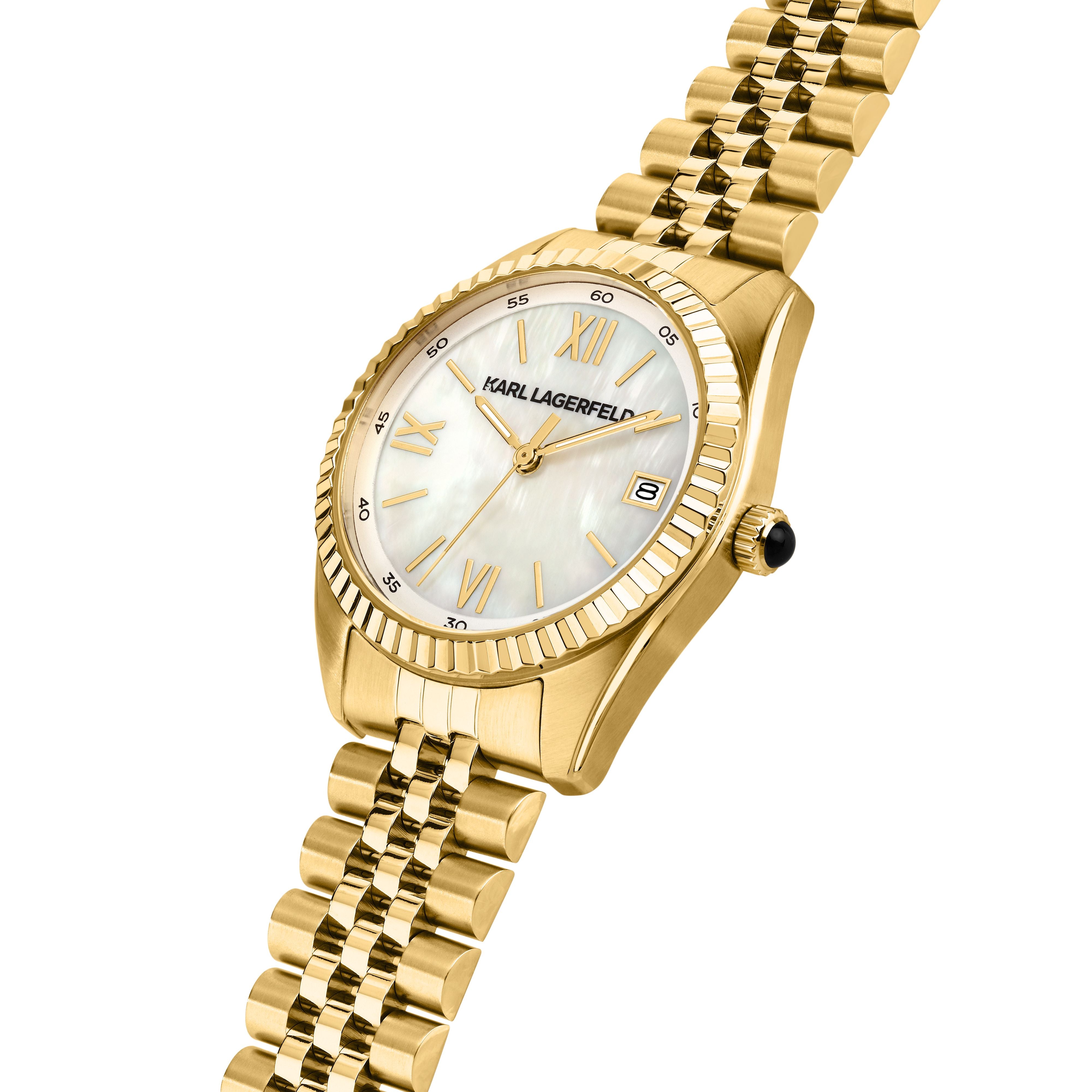 Orologio Karl Lagerfeld R0553108505 Donna