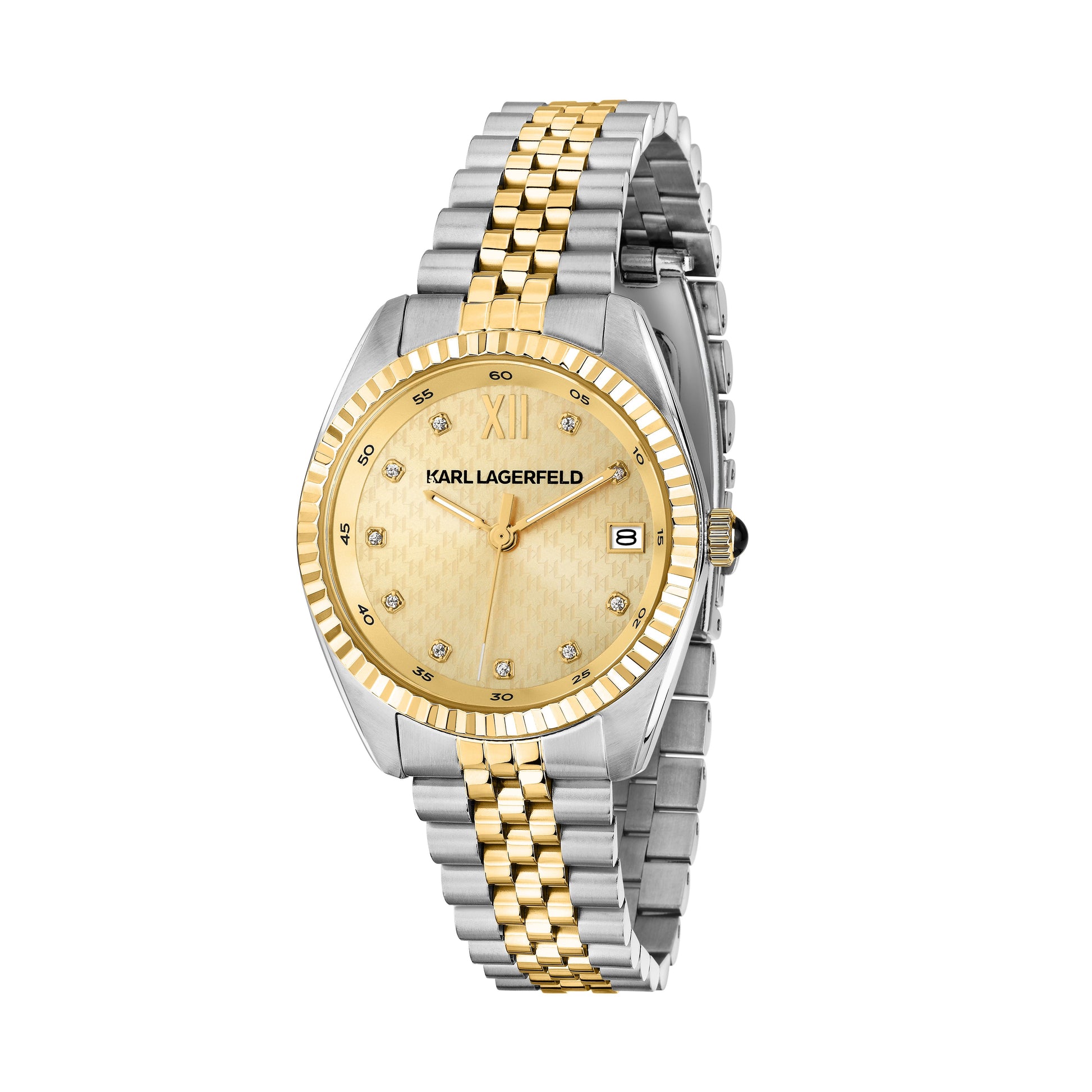 Orologio Karl Lagerfeld R0553108506 Donna