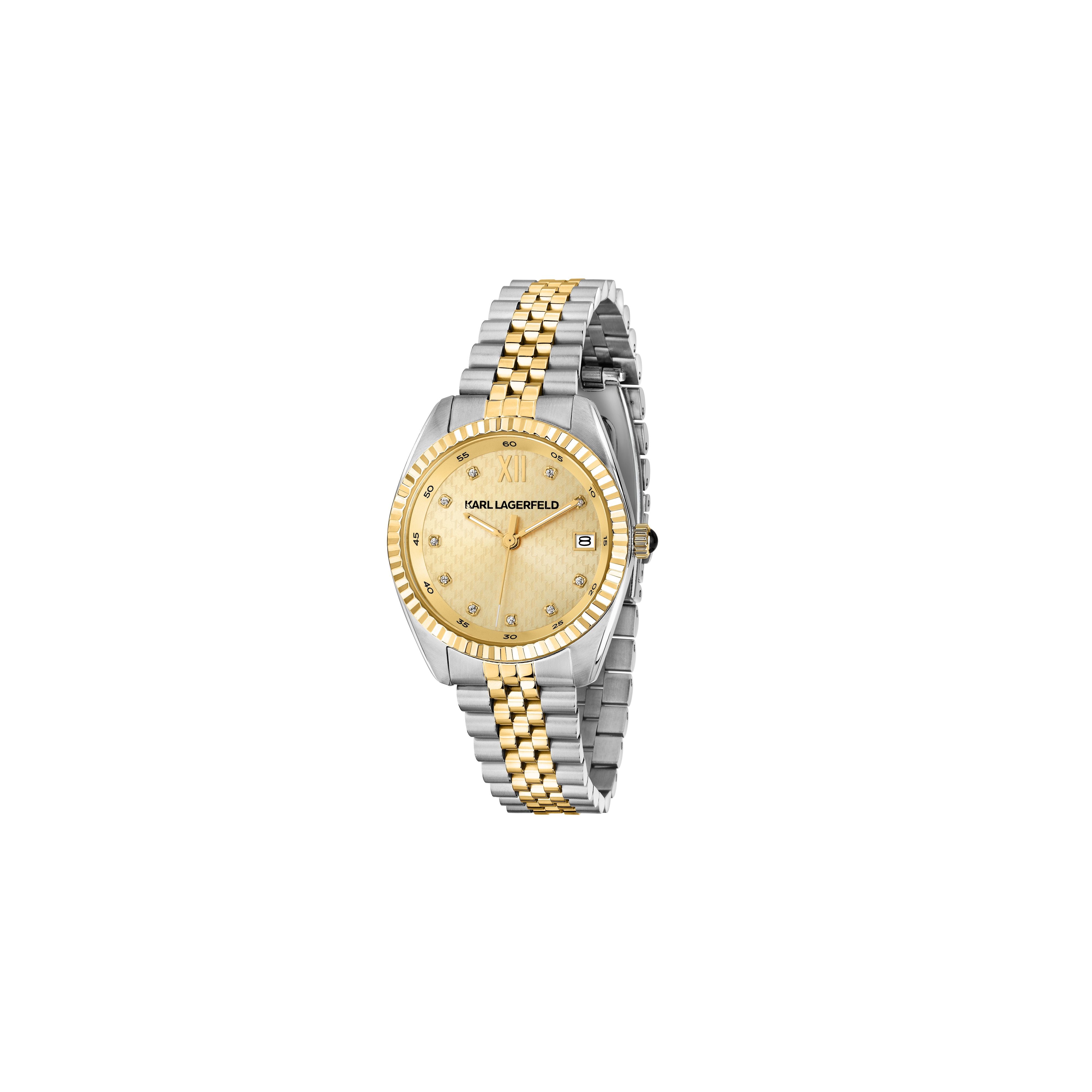 Orologio Karl Lagerfeld R0553108506 Donna