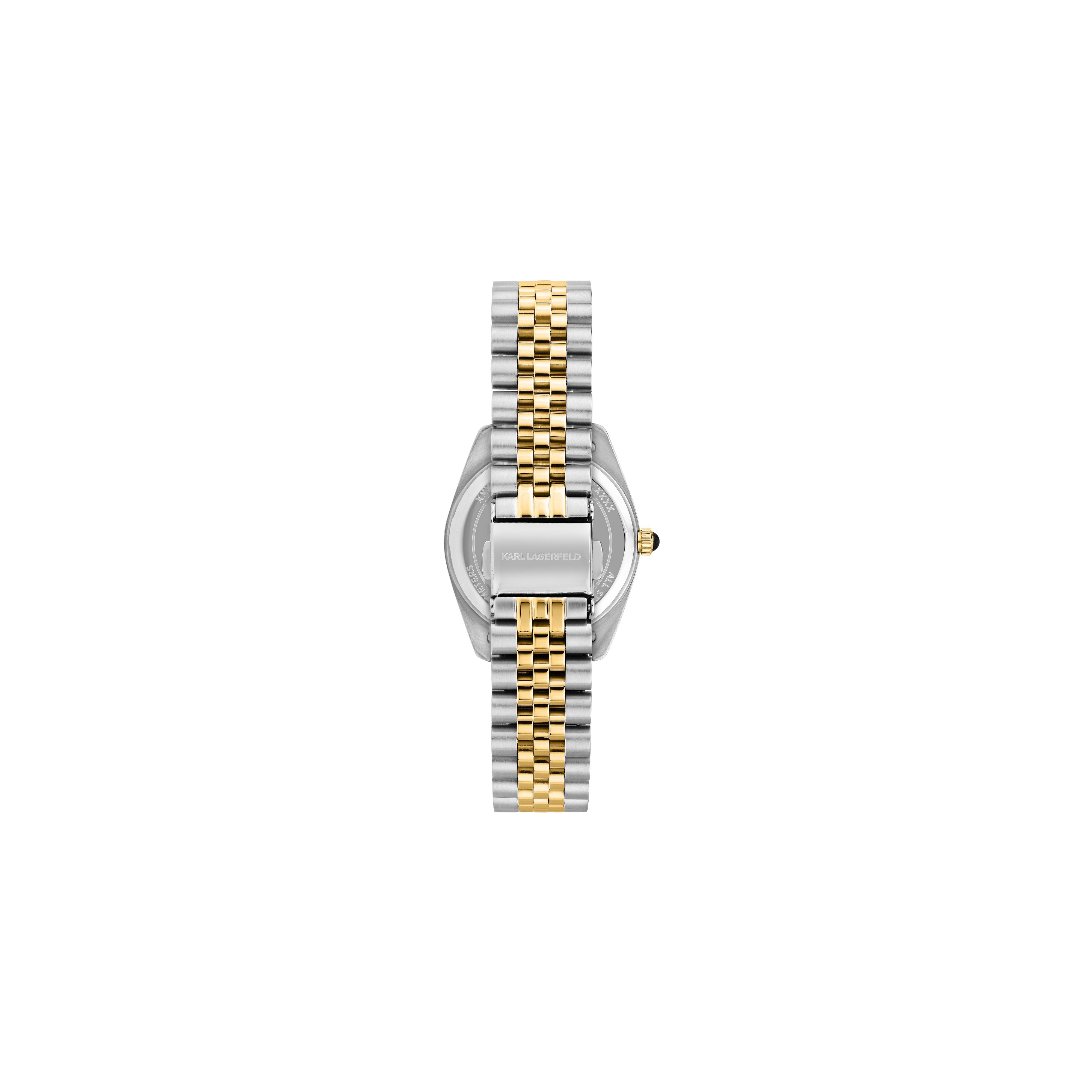 Orologio Karl Lagerfeld R0553108507 Donna