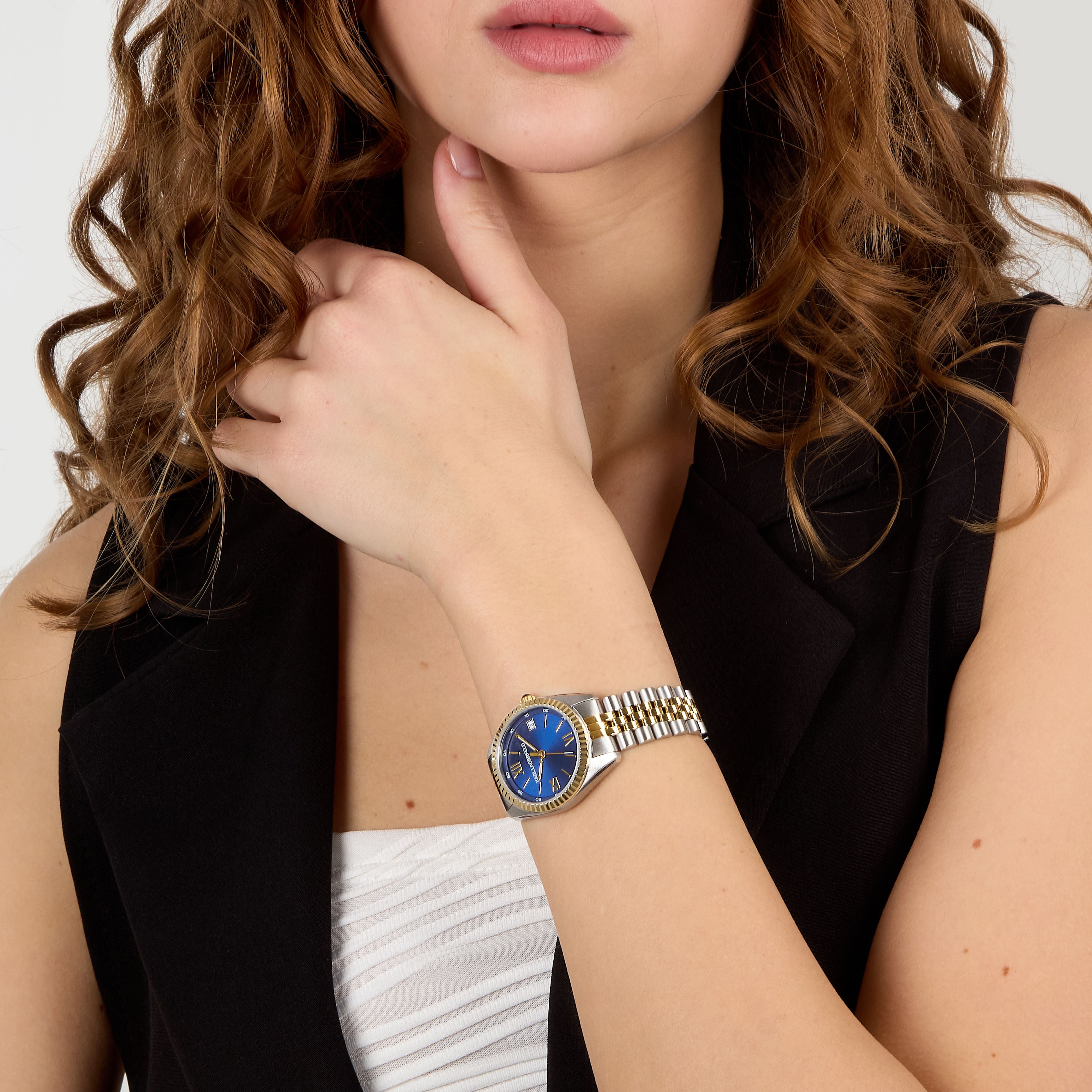 Orologio Karl Lagerfeld R0553108507 Donna