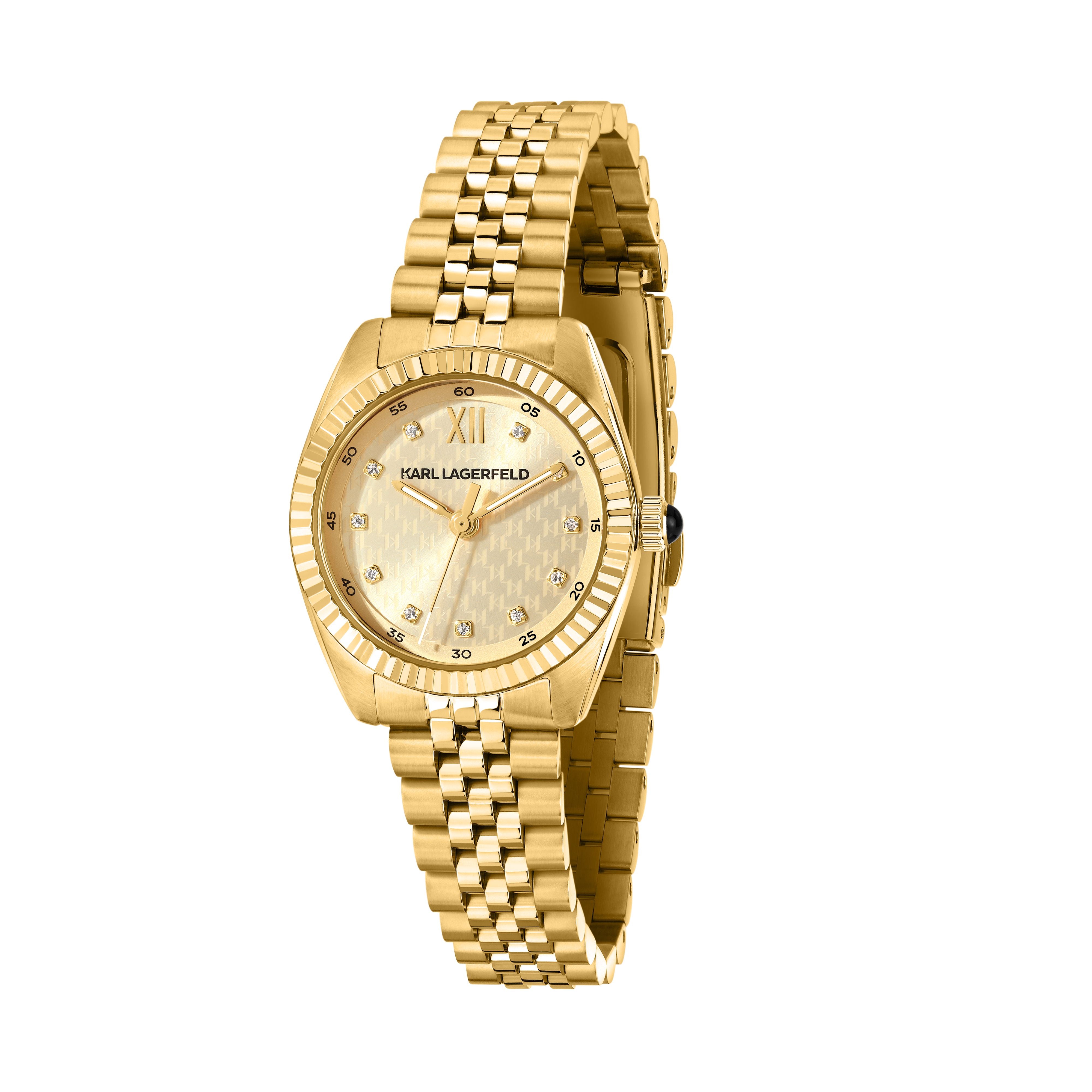 Orologio Karl Lagerfeld R0553109501 Donna
