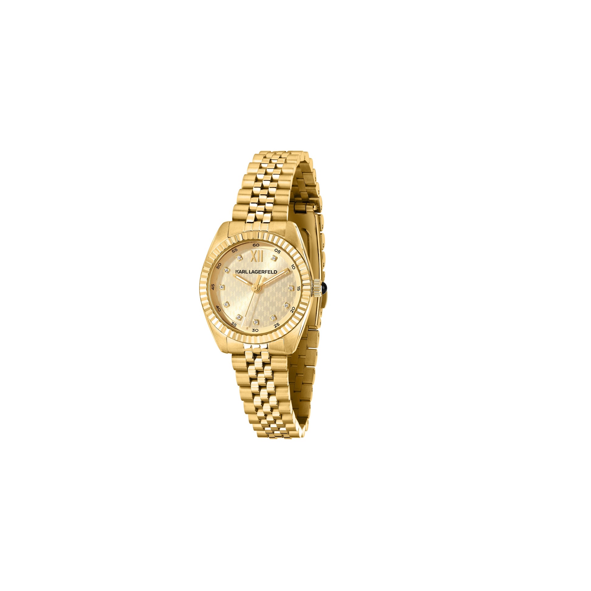 Orologio Karl Lagerfeld R0553109501 Donna
