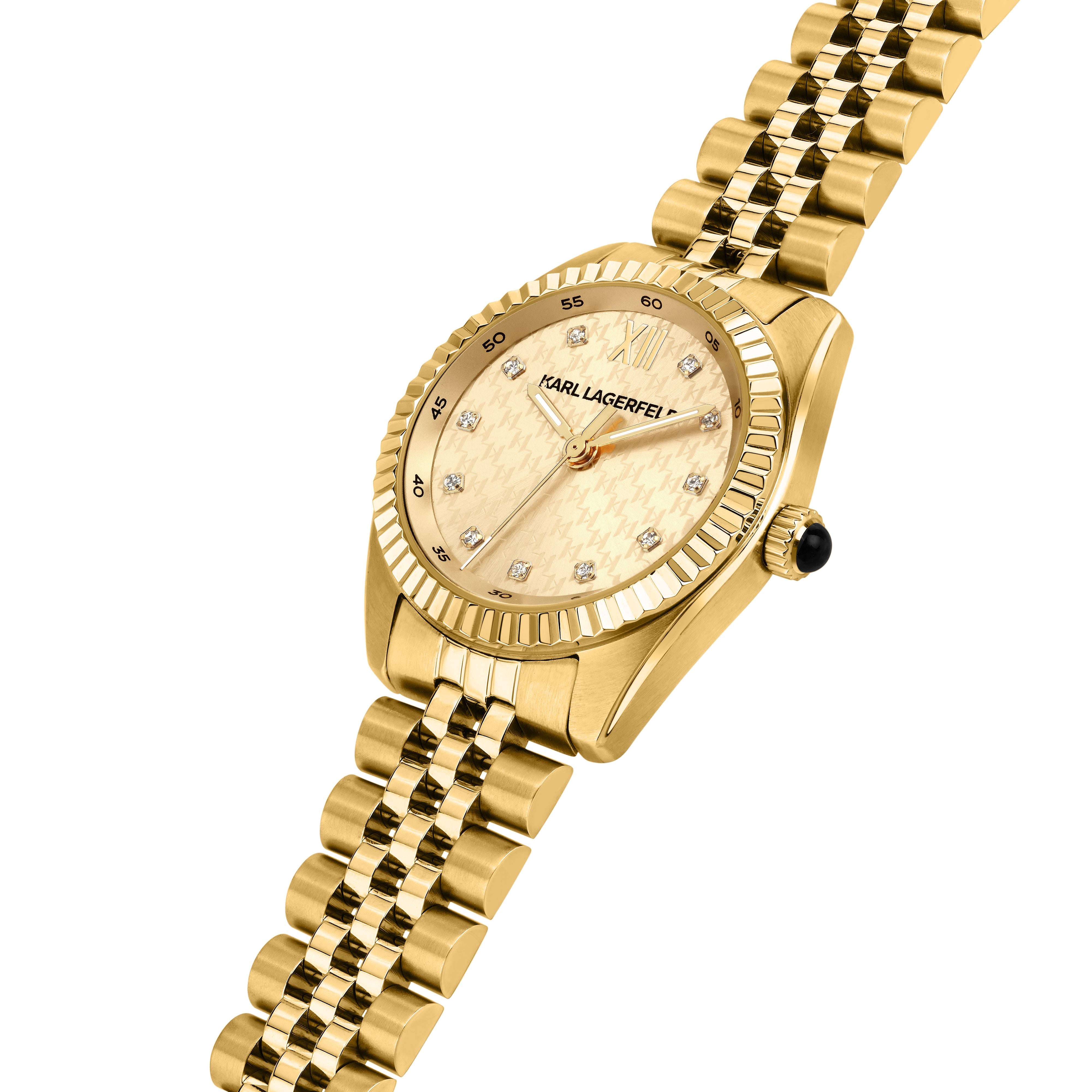 Orologio Karl Lagerfeld R0553109501 Donna