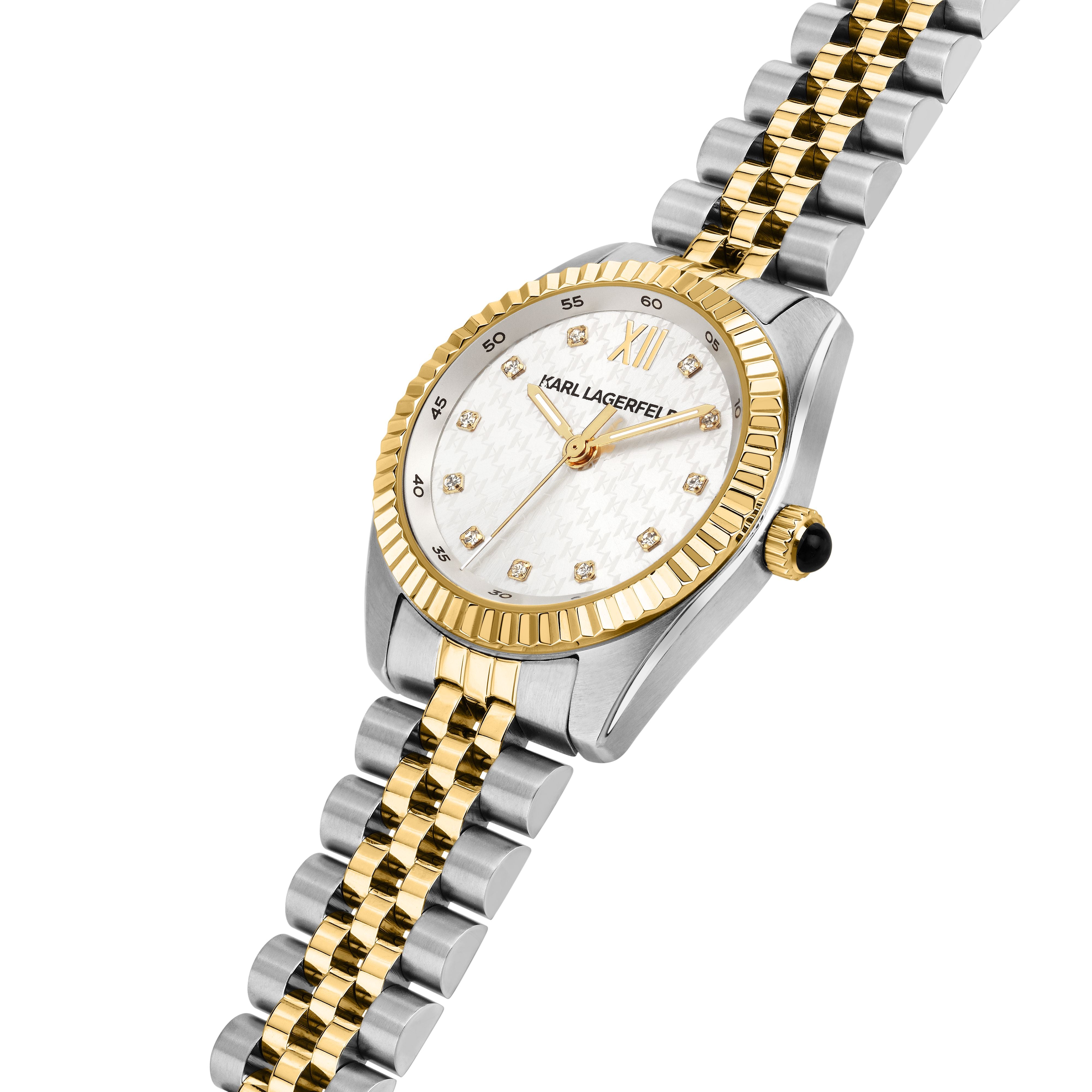 Orologio Karl Lagerfeld R0553109503 Donna