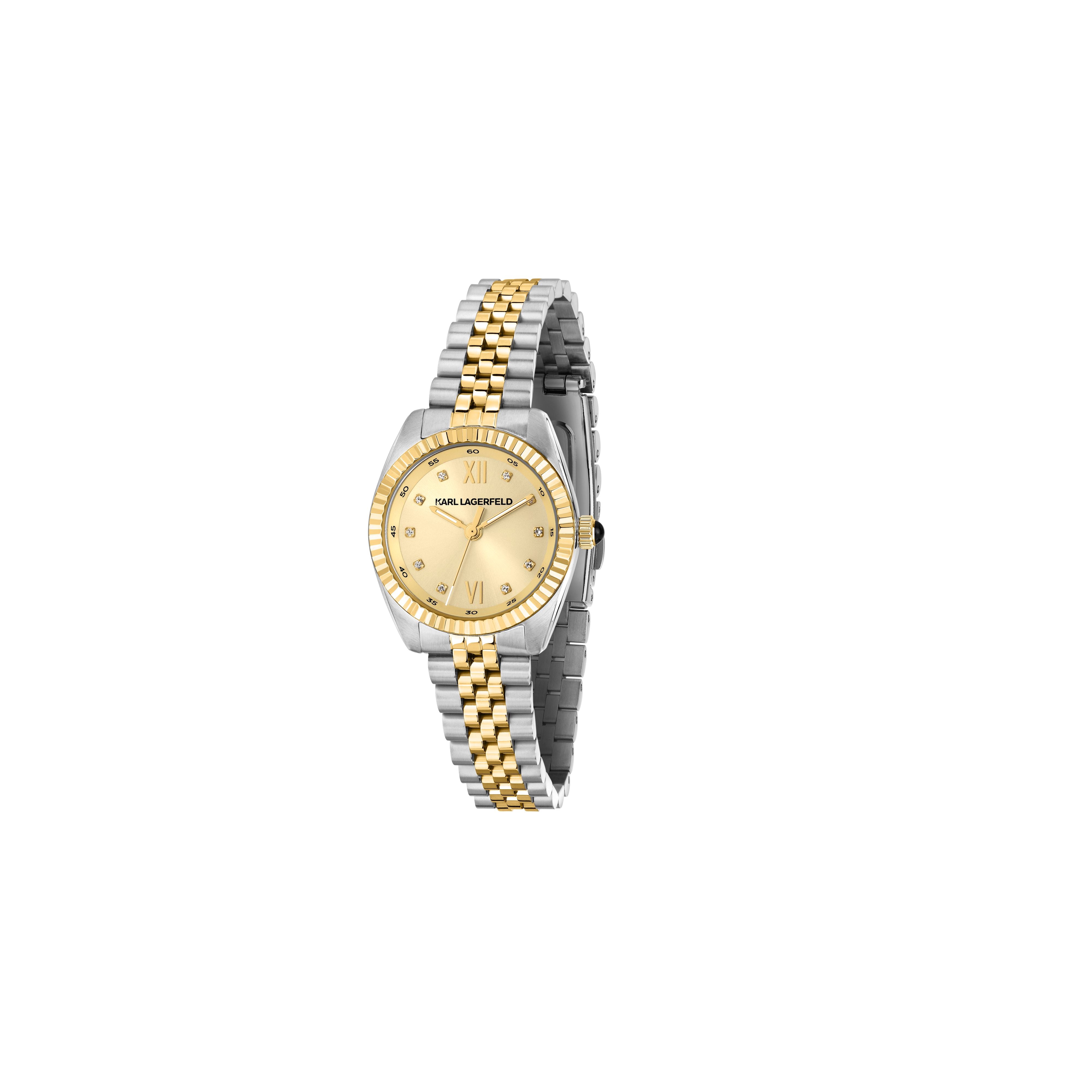 Orologio Karl Lagerfeld R0553109505 Donna