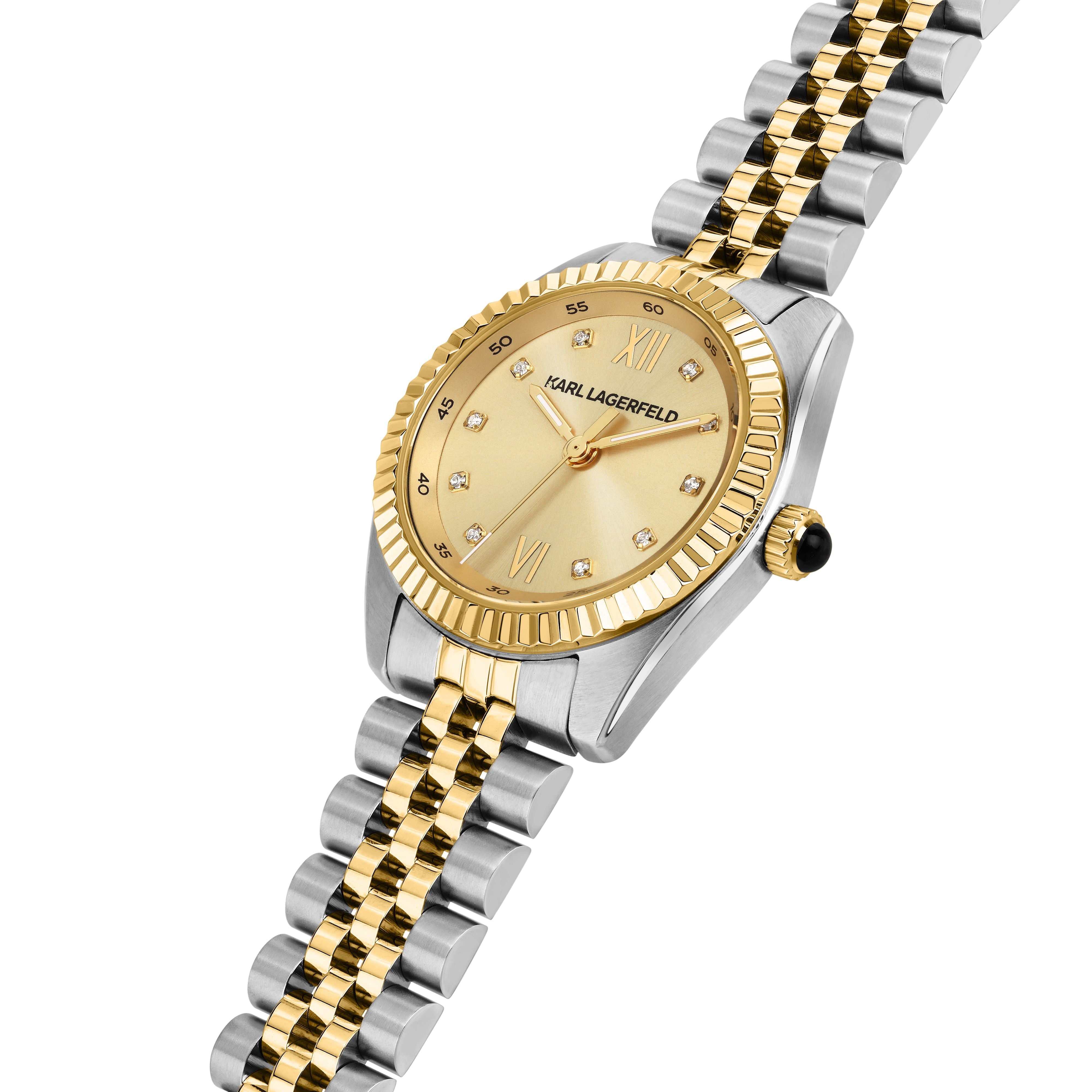 Orologio Karl Lagerfeld R0553109505 Donna