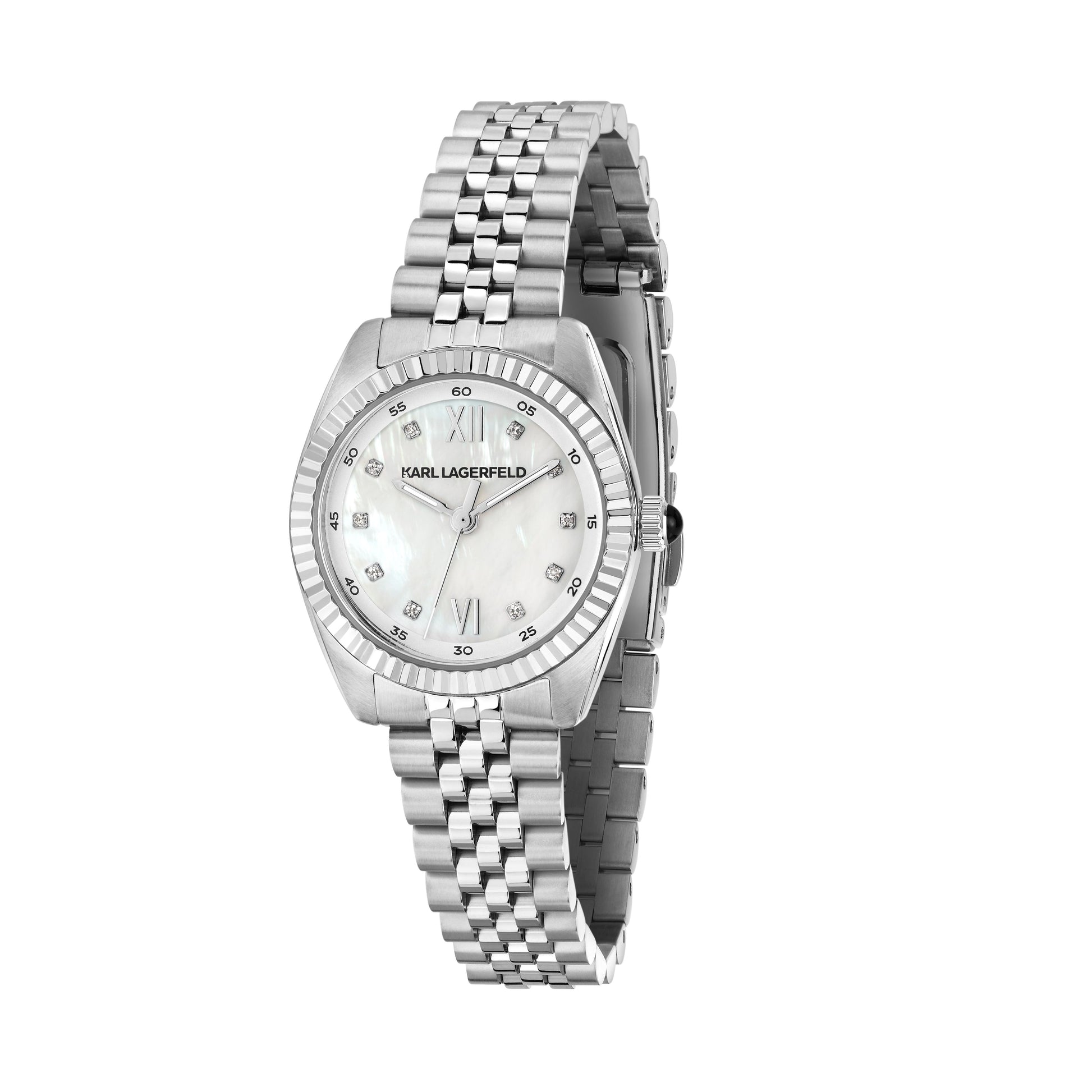 Orologio Karl Lagerfeld R0553109506 Donna