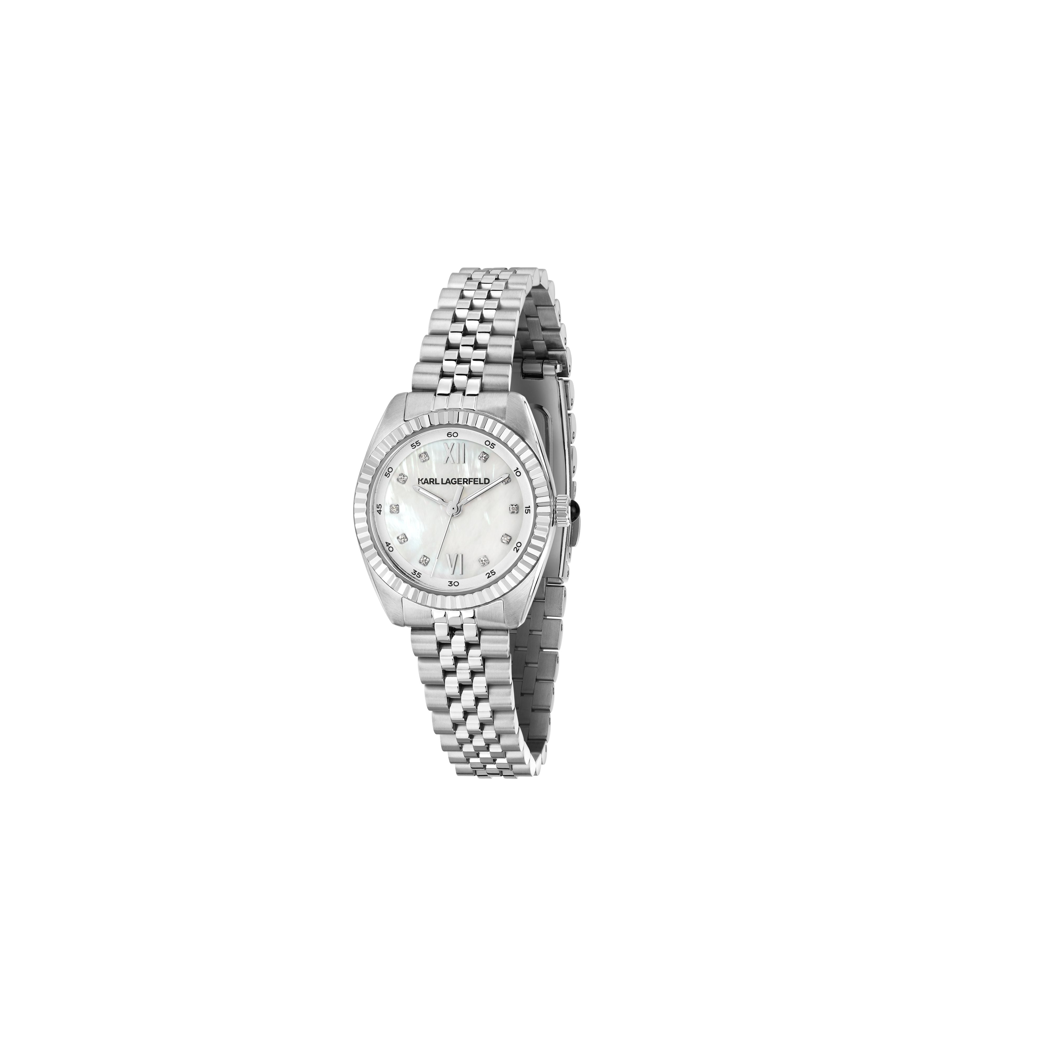 Orologio Karl Lagerfeld R0553109506 Donna