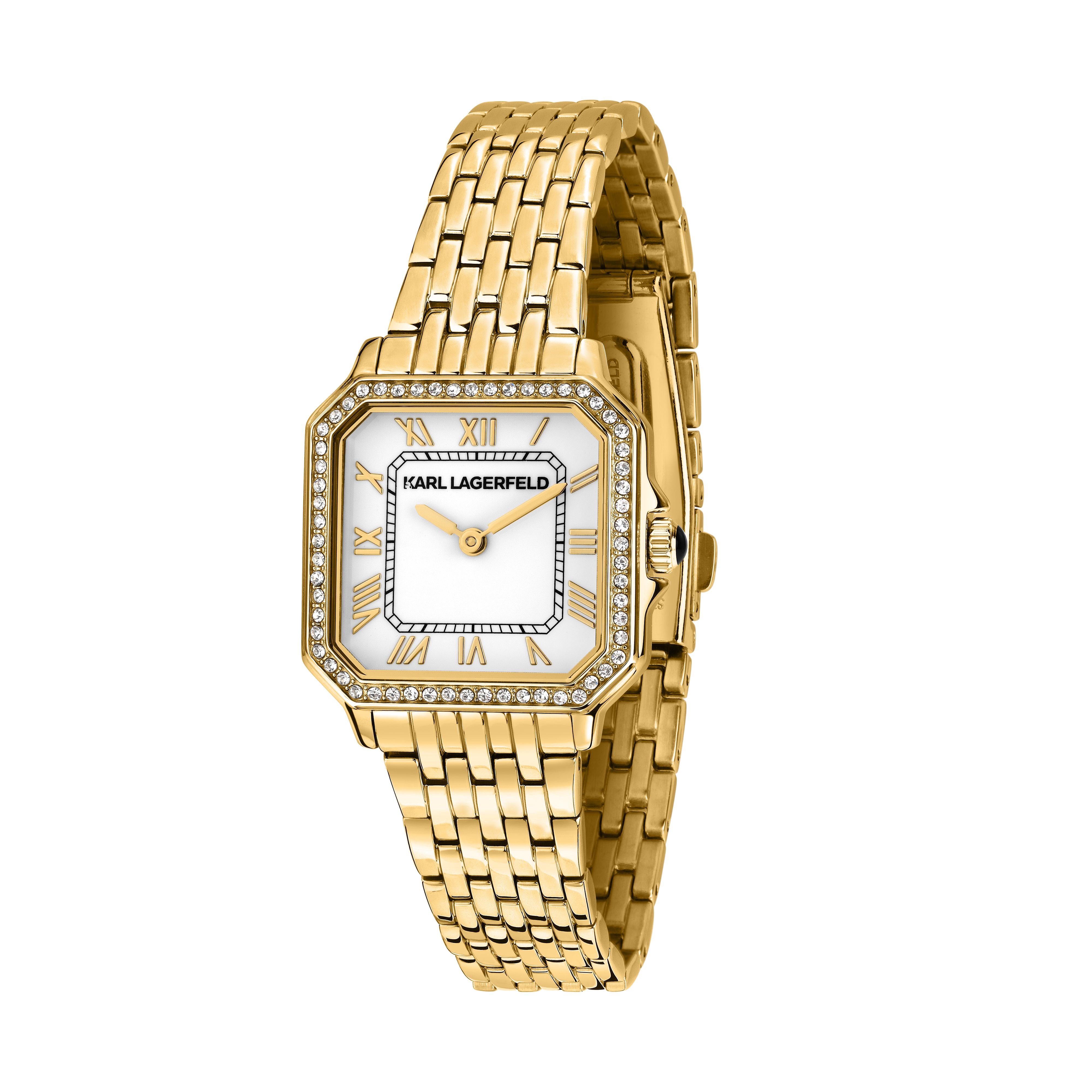 Orologio Karl Lagerfeld R0553110501 Donna