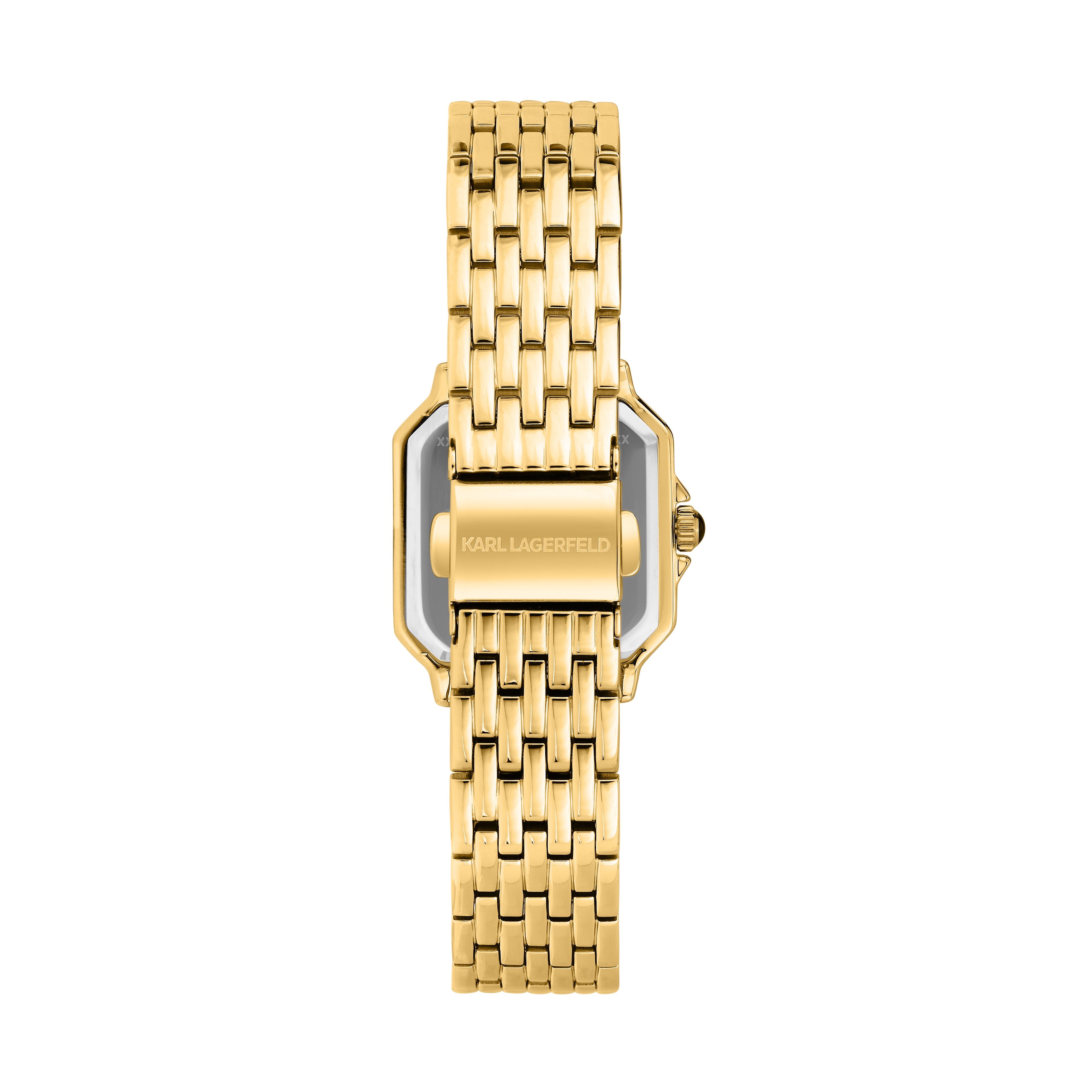 Orologio Karl Lagerfeld R0553110501 Donna