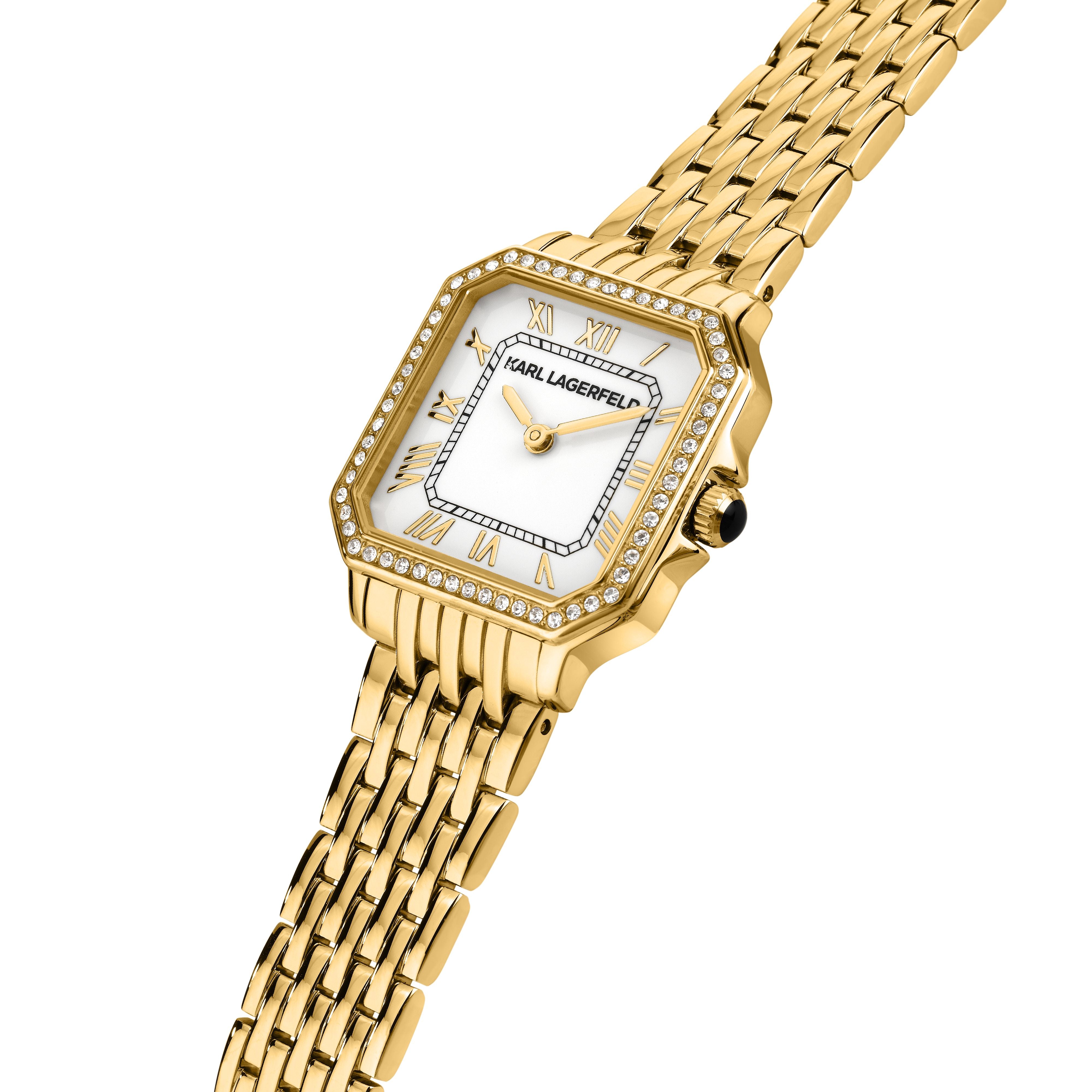 Orologio Karl Lagerfeld R0553110501 Donna