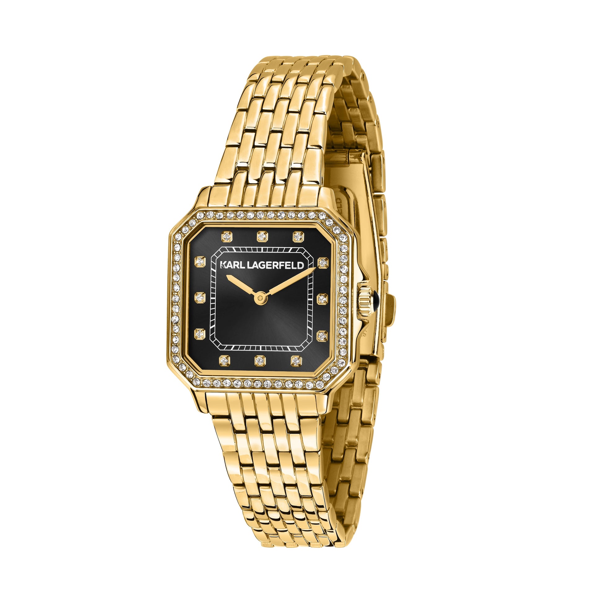 Orologio Karl Lagerfeld R0553110502 Donna