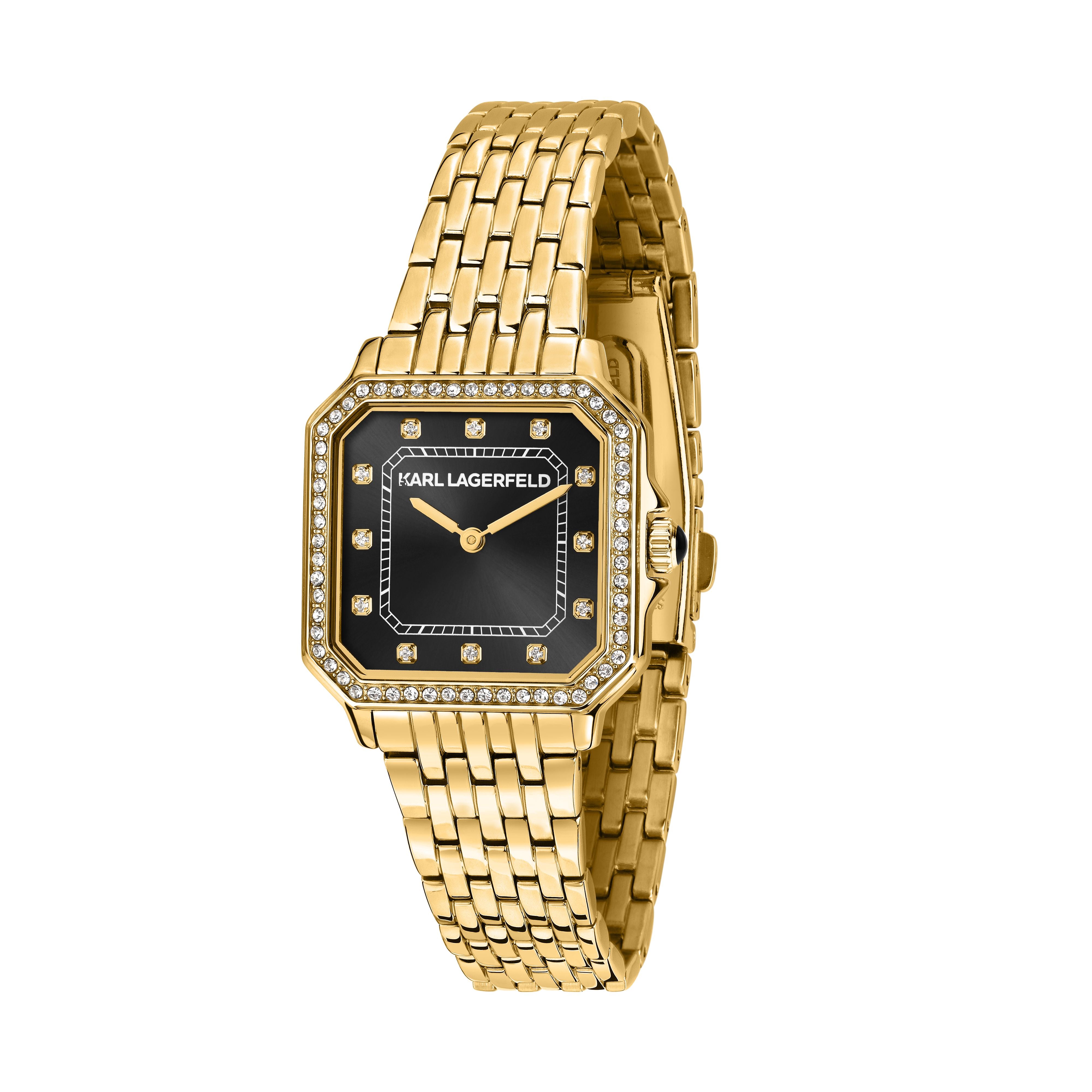 Orologio Karl Lagerfeld R0553110502 Donna