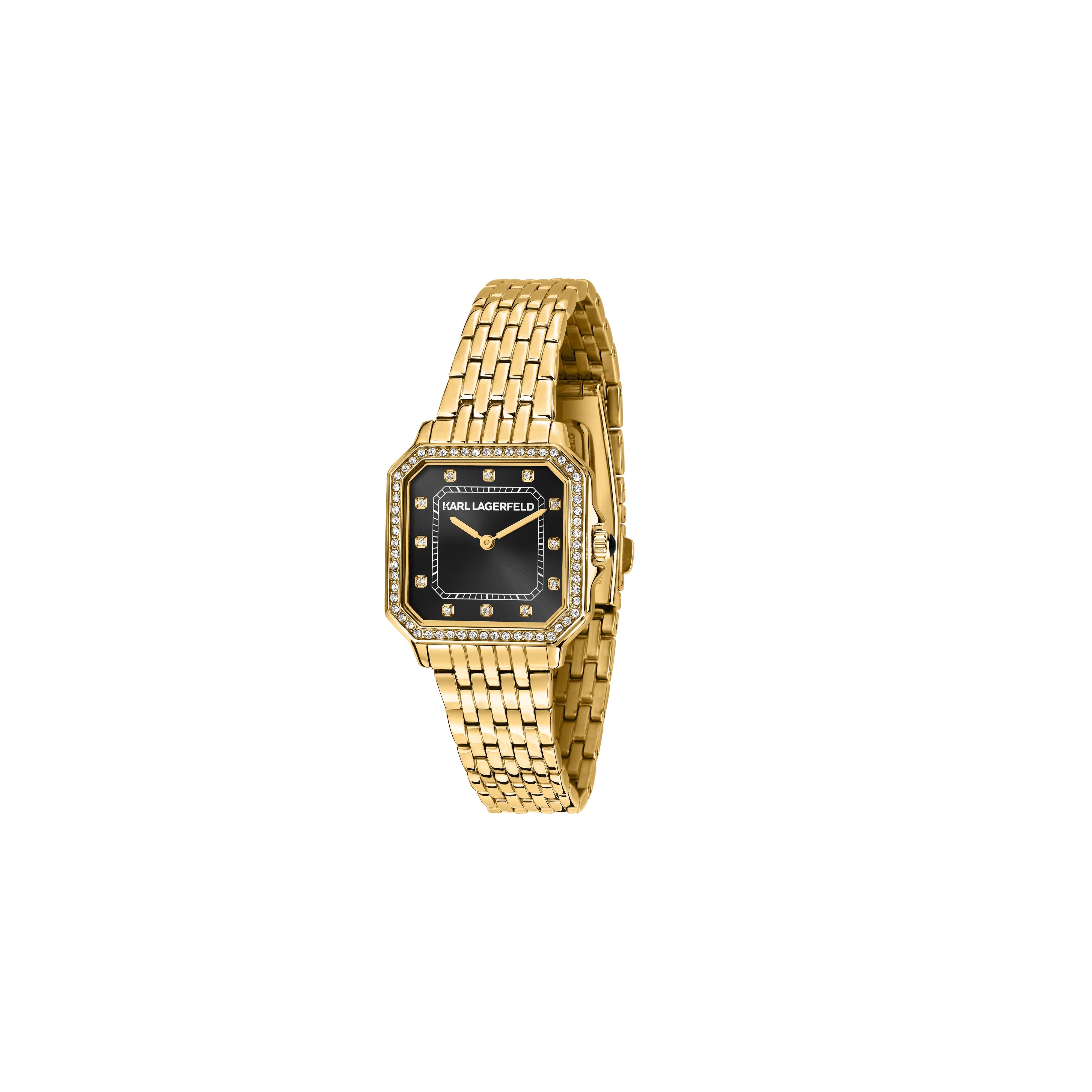 Orologio Karl Lagerfeld R0553110502 Donna