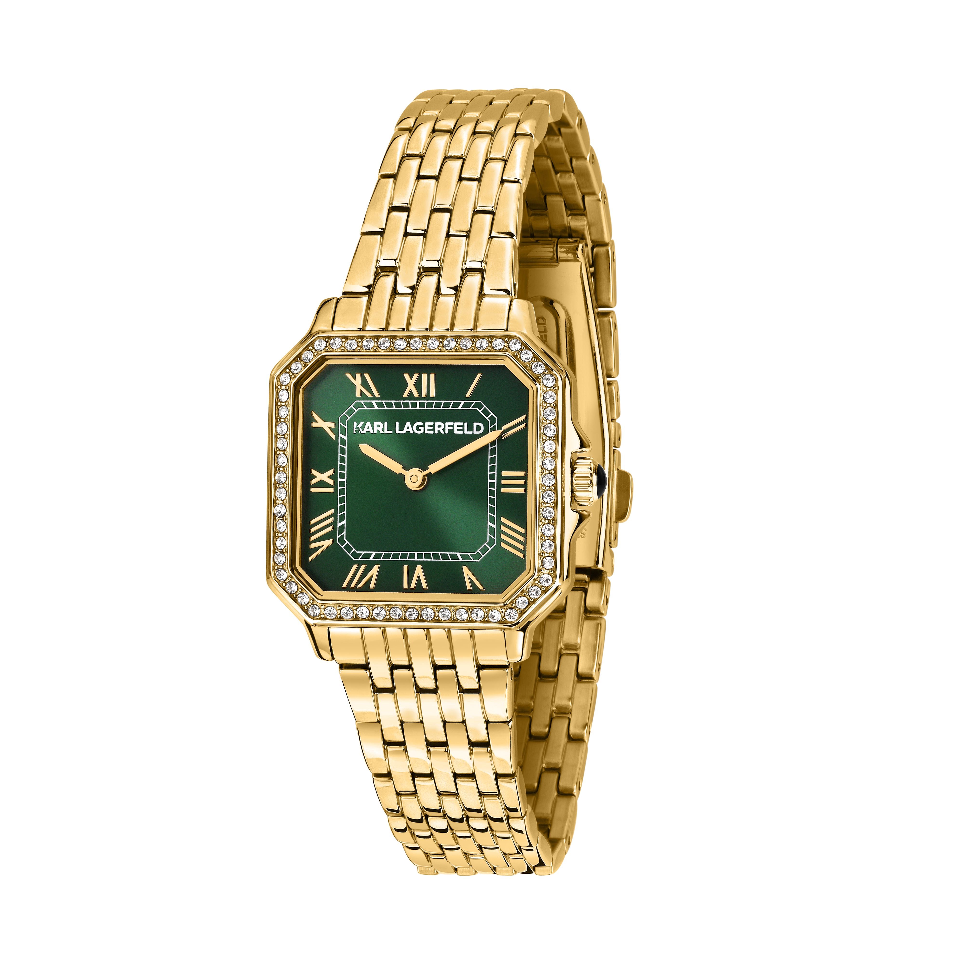 Orologio Karl Lagerfeld R0553110503 Donna