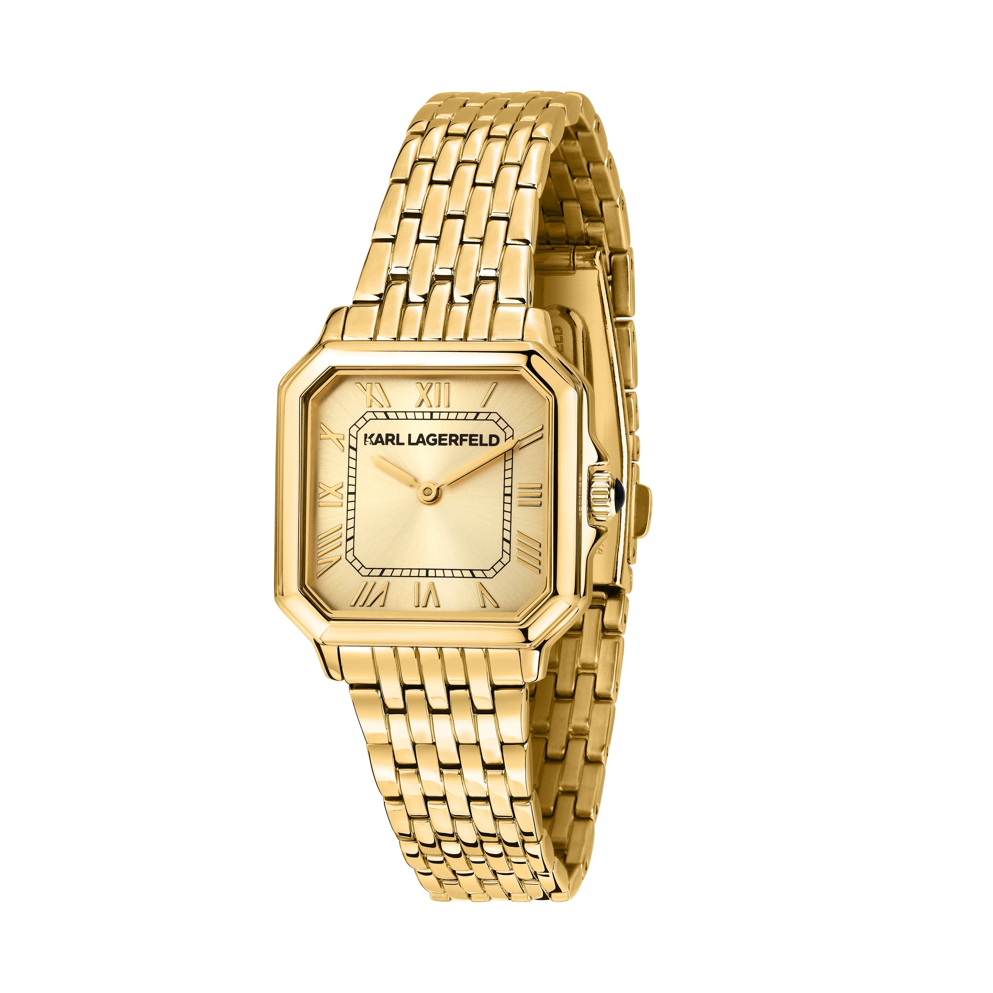 Orologio Karl Lagerfeld R0553110504 Donna