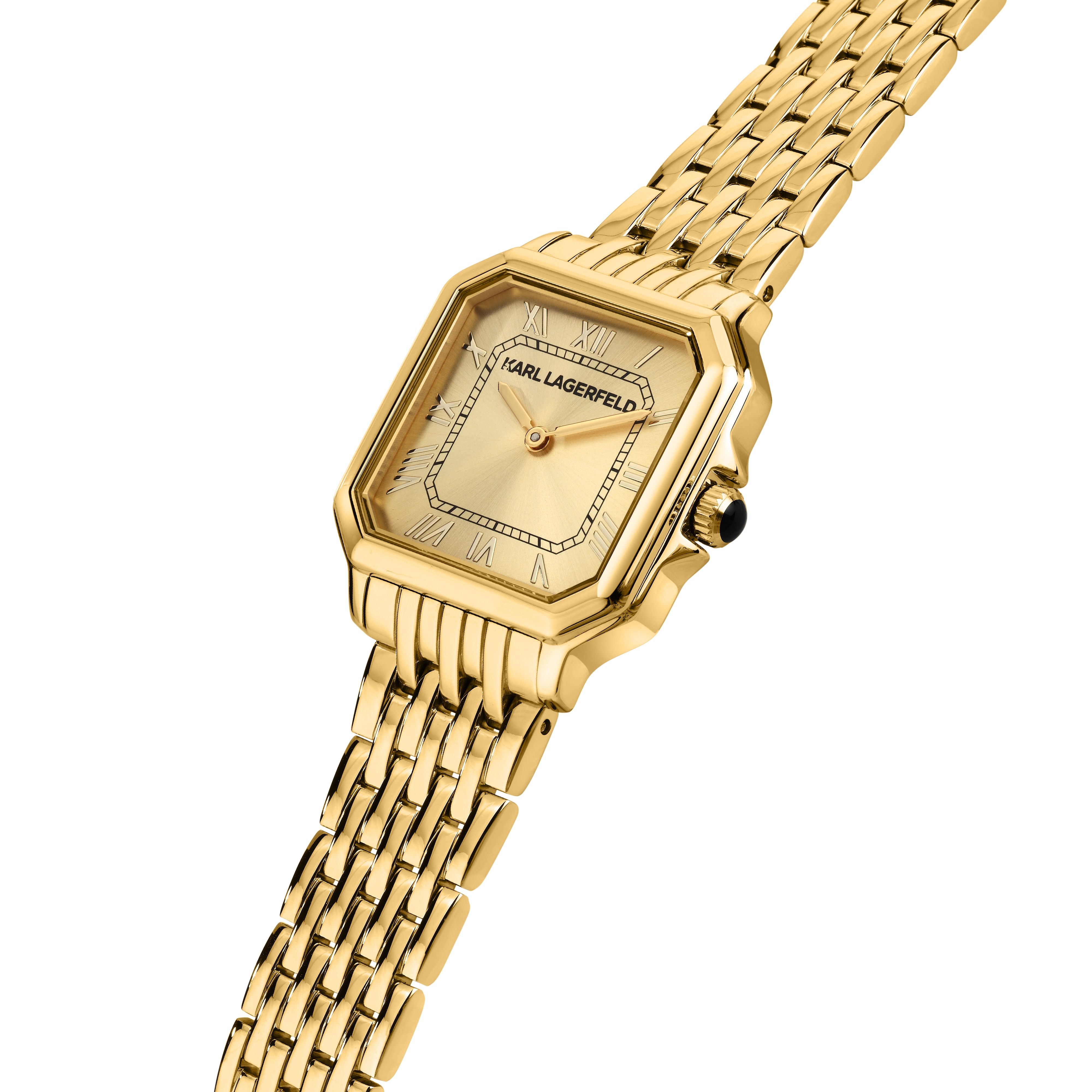 Orologio Karl Lagerfeld R0553110504 Donna