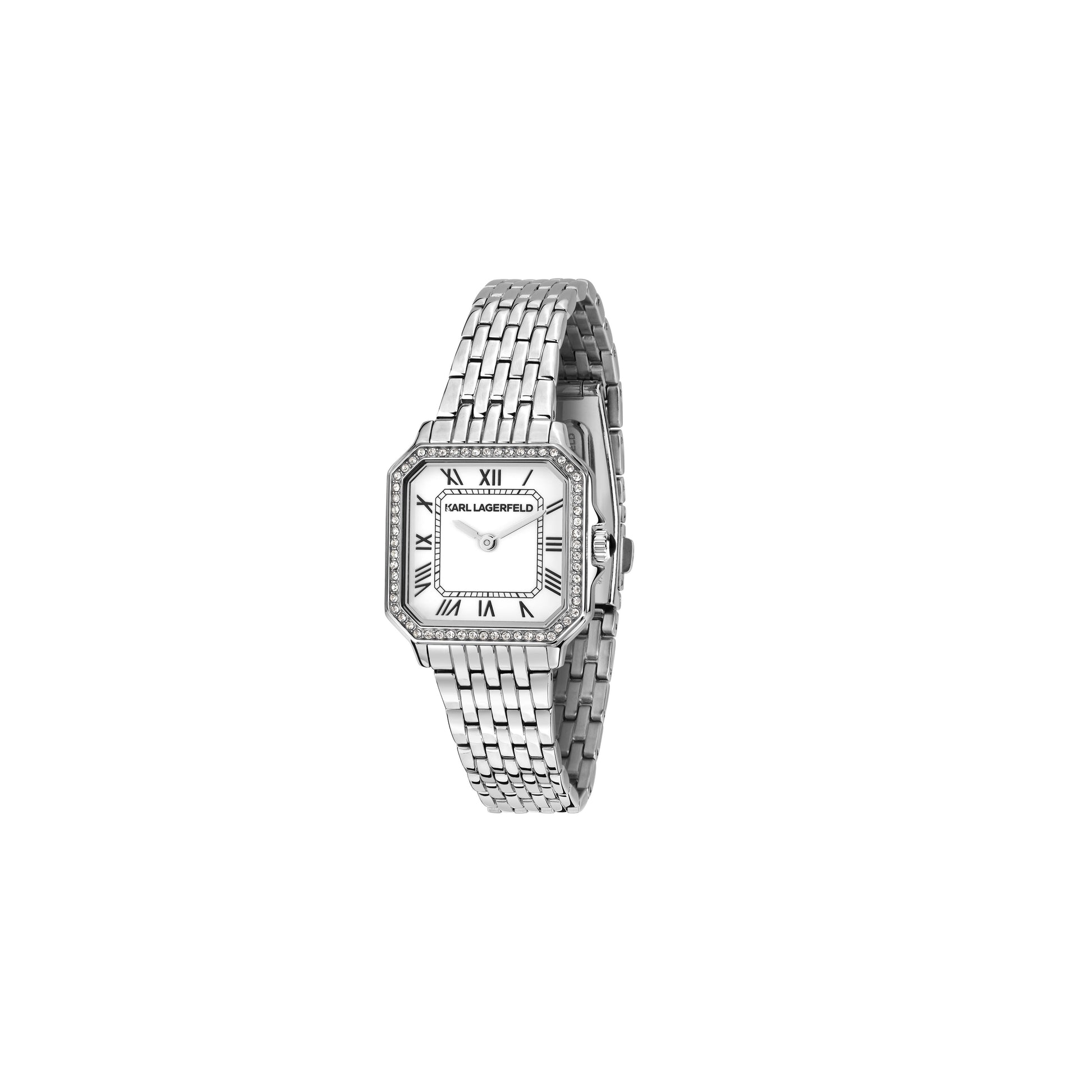 Orologio Karl Lagerfeld R0553110506 Donna