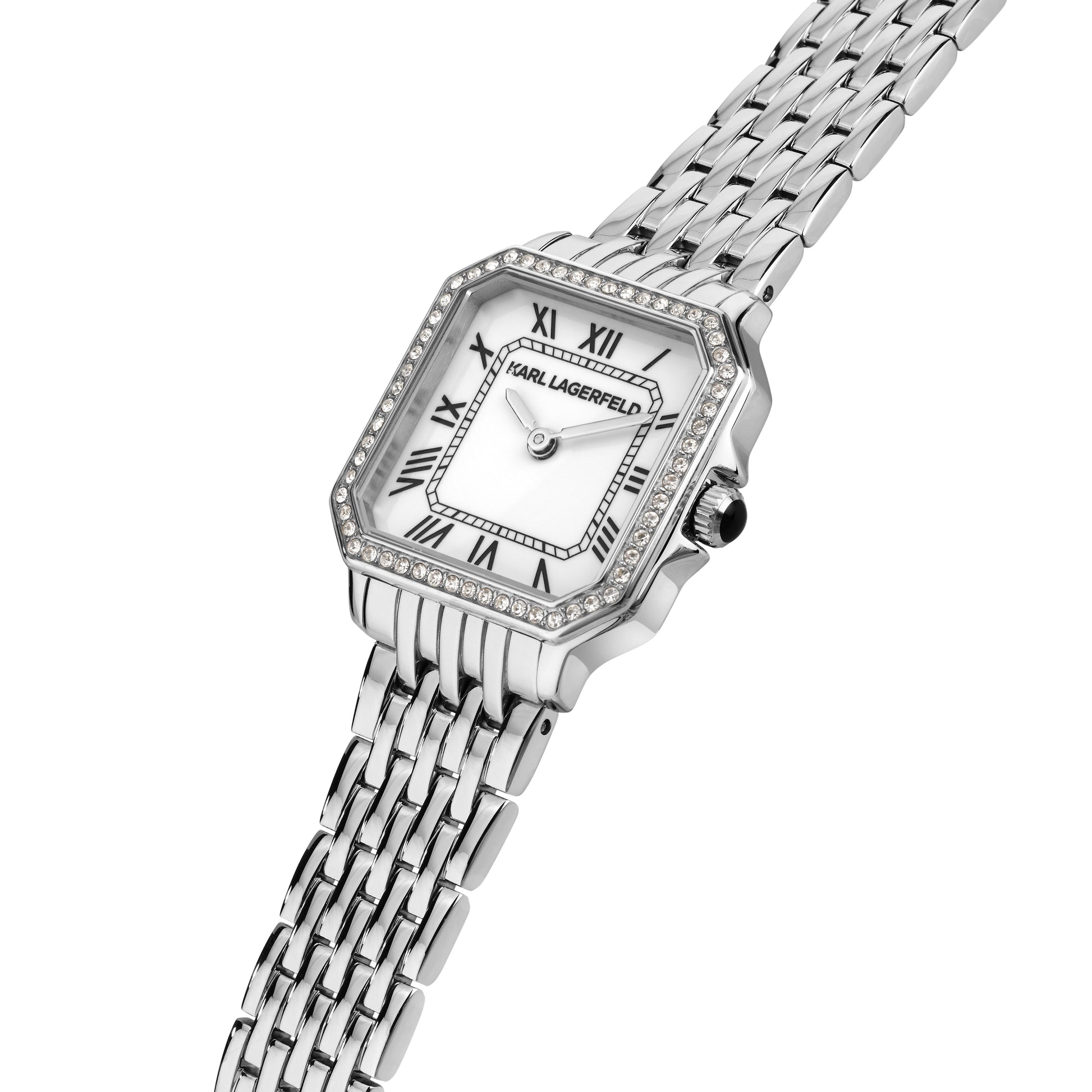 Orologio Karl Lagerfeld R0553110506 Donna