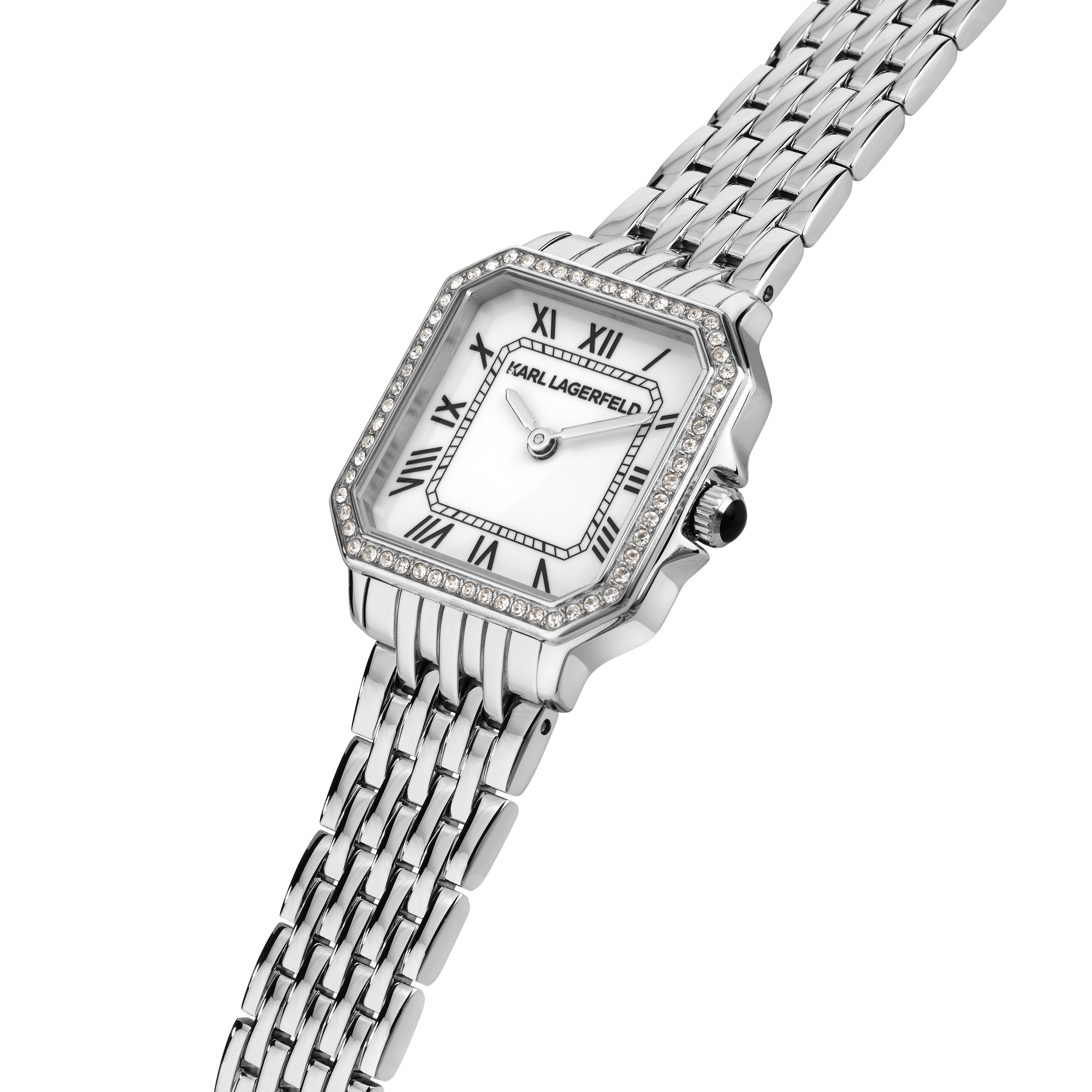 Orologio Karl Lagerfeld R0553110506 Donna