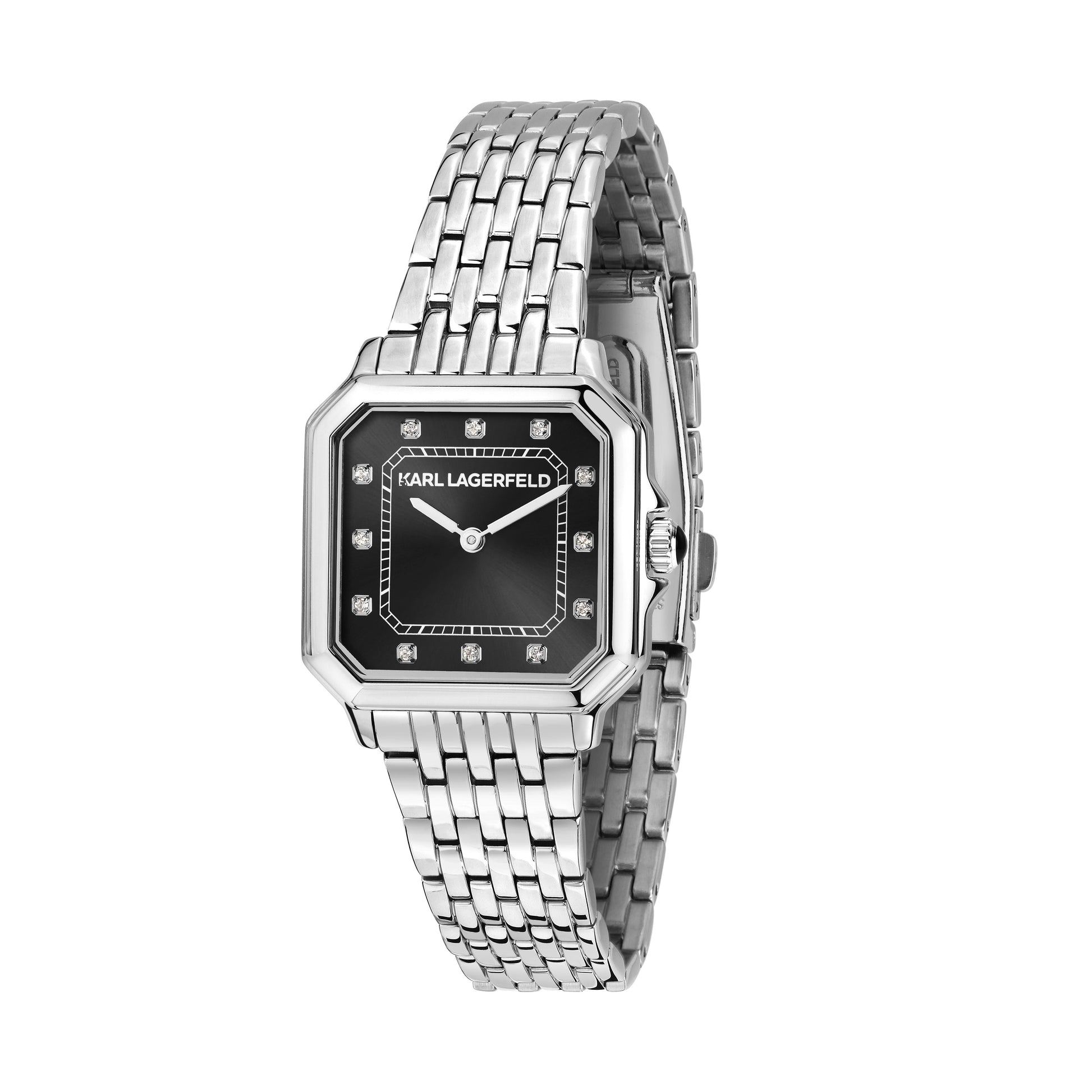 Orologio Karl Lagerfeld R0553110507 Donna