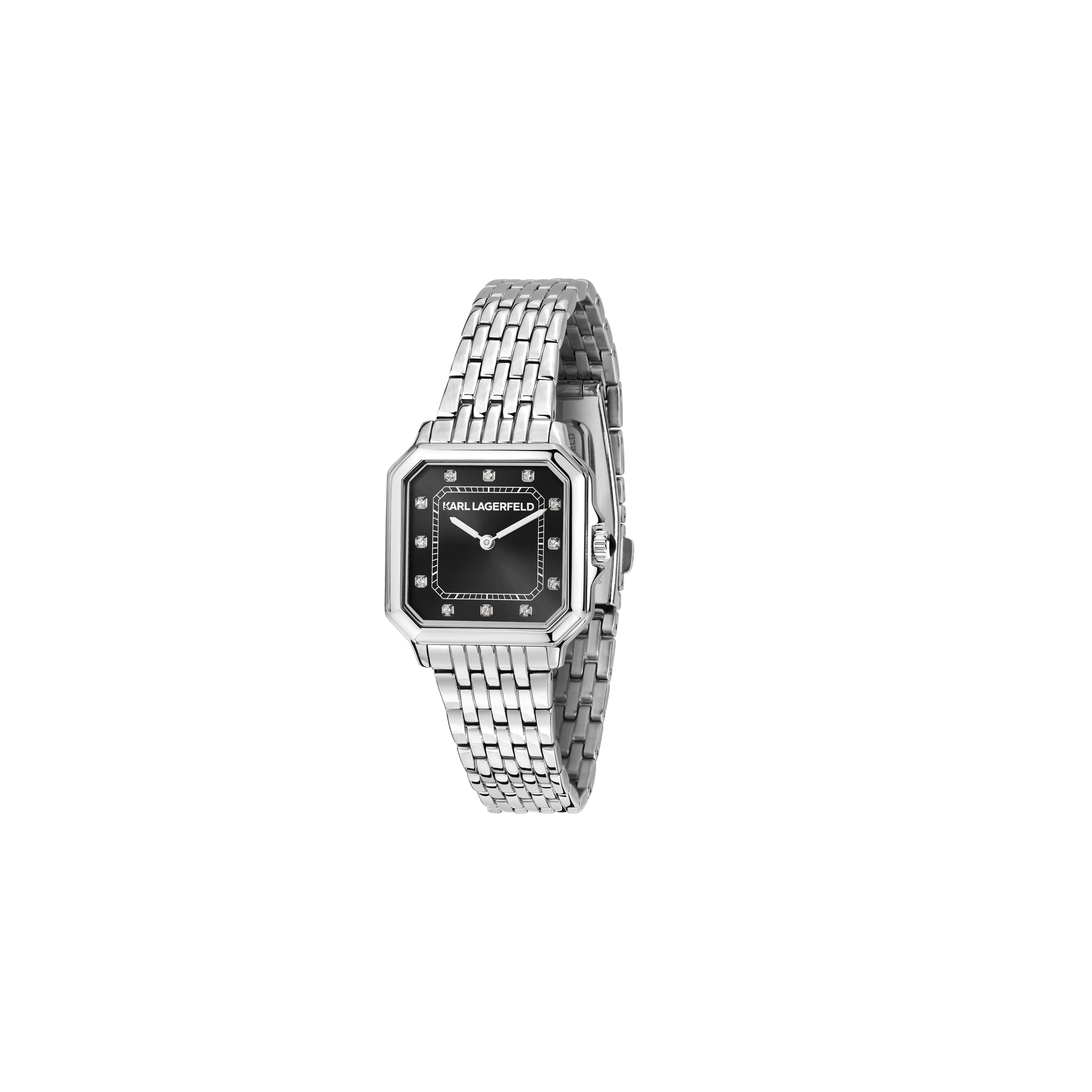 Orologio Karl Lagerfeld R0553110507 Donna