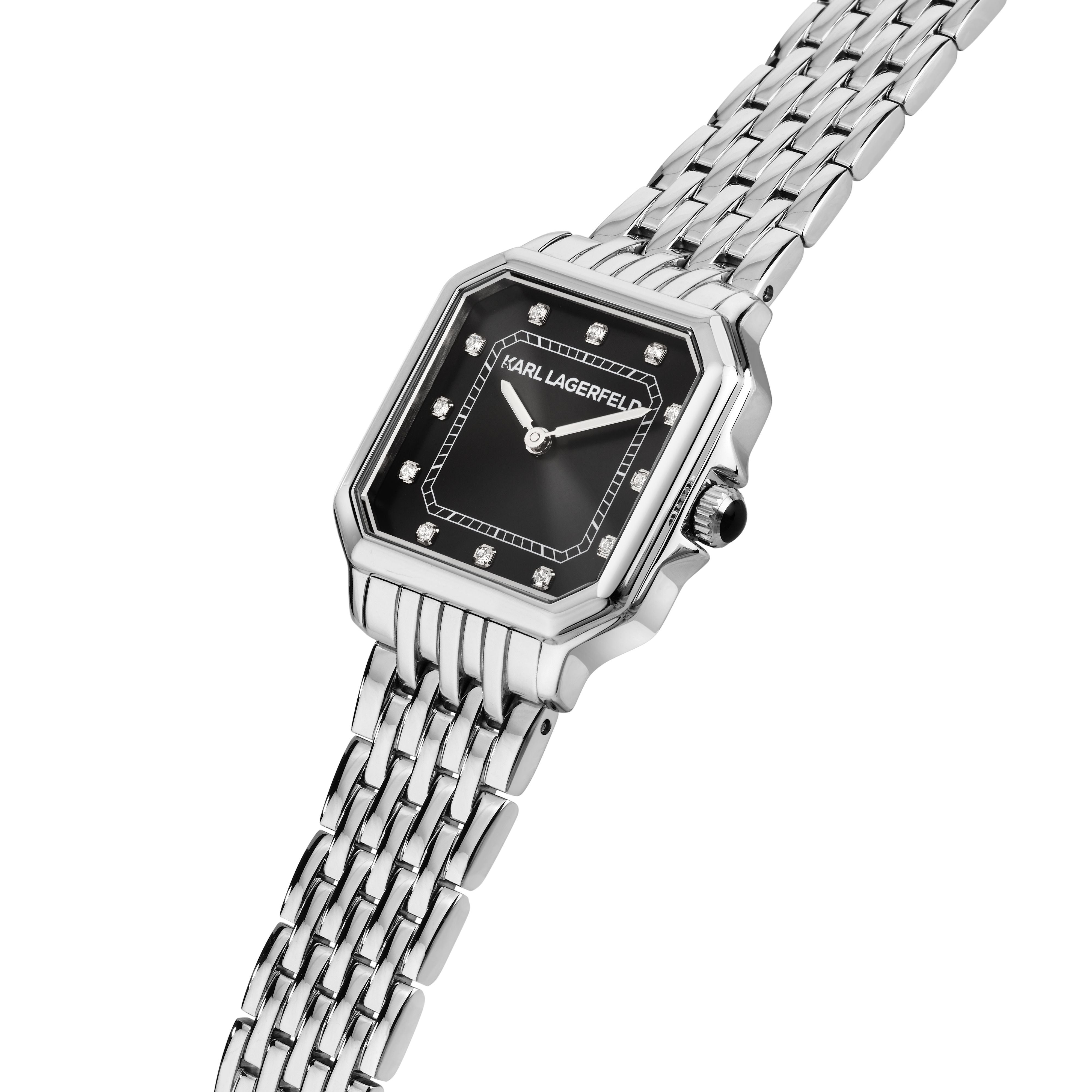 Orologio Karl Lagerfeld R0553110507 Donna