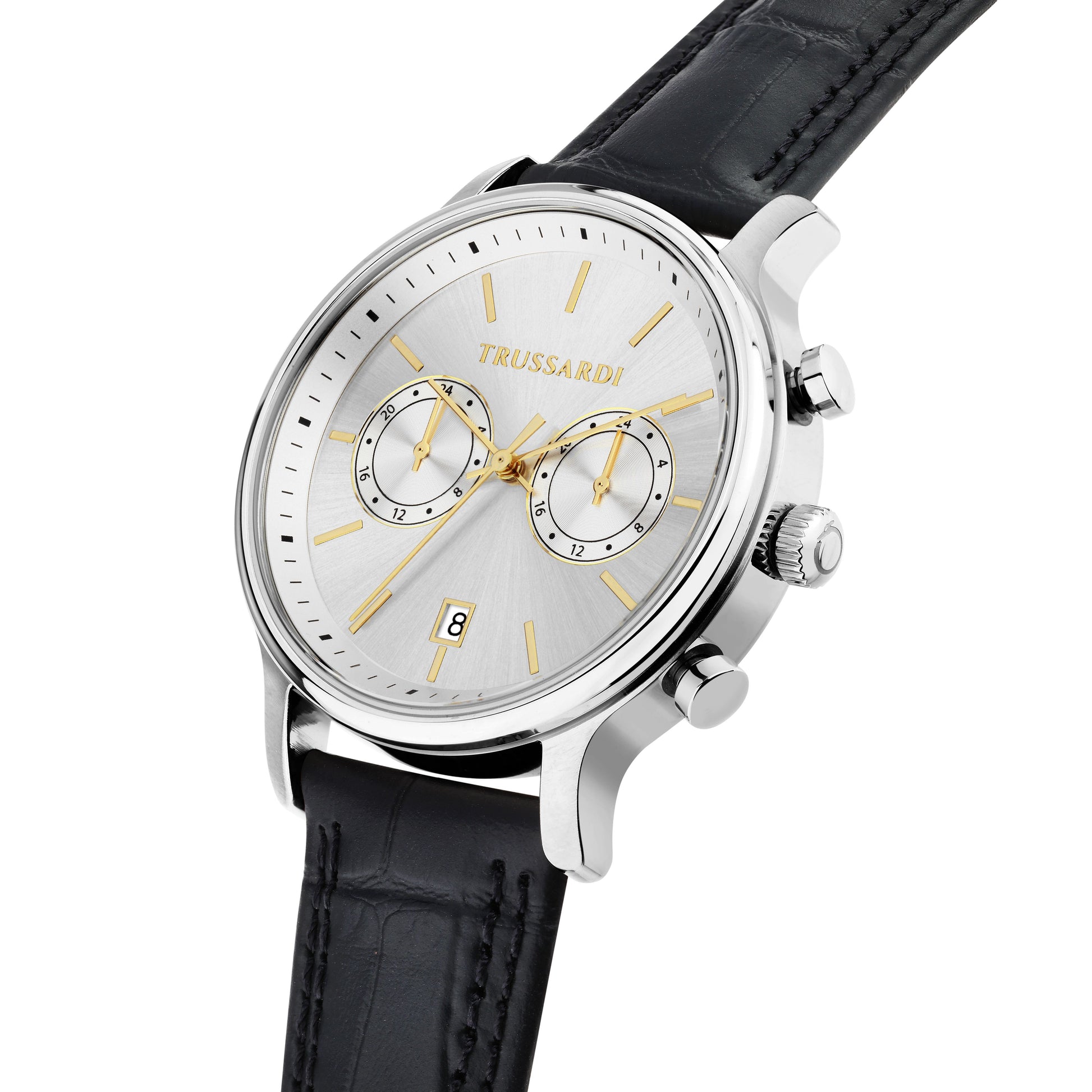 Orologio Trussardi R2451174002 Uomo