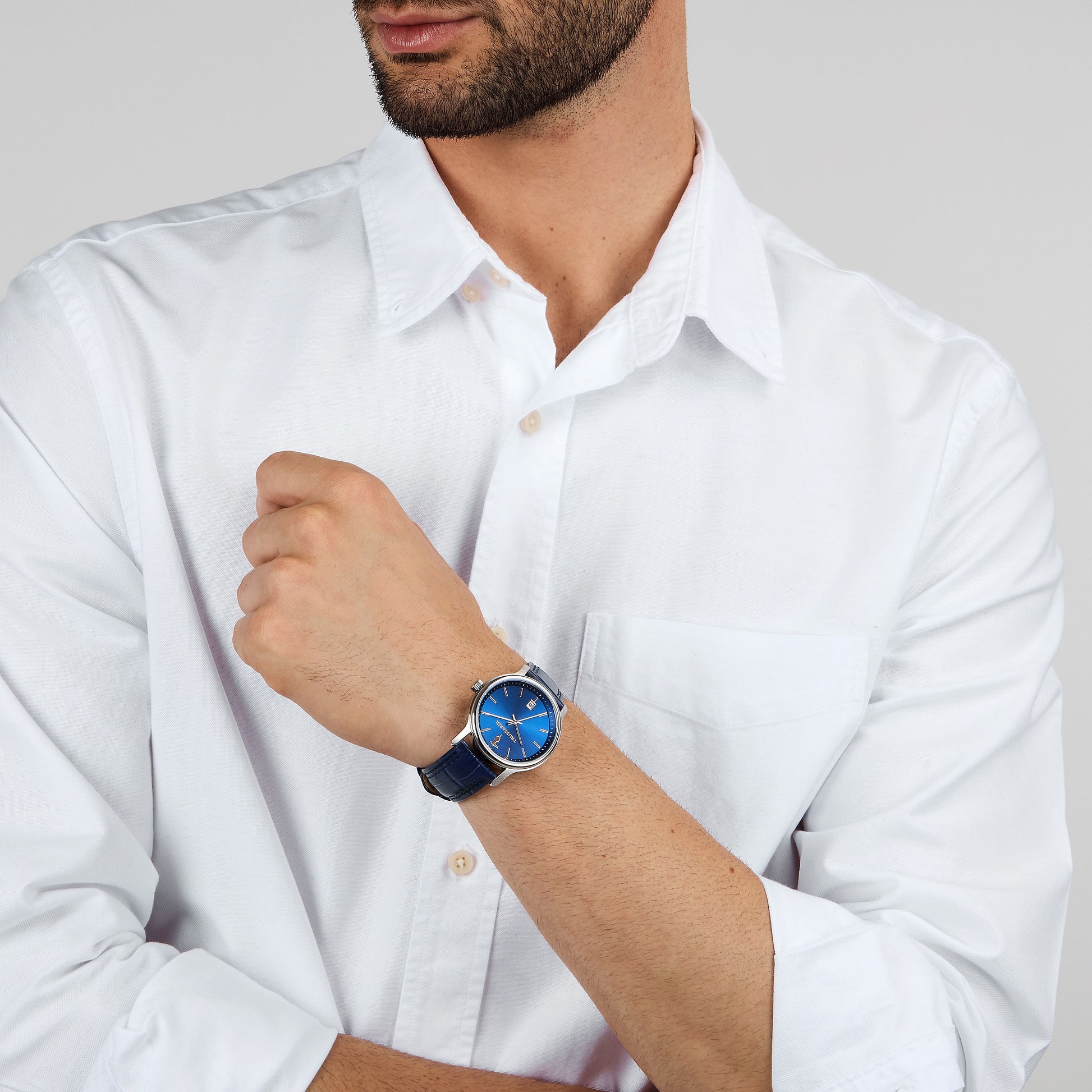 Orologio Trussardi R2451174004 Uomo