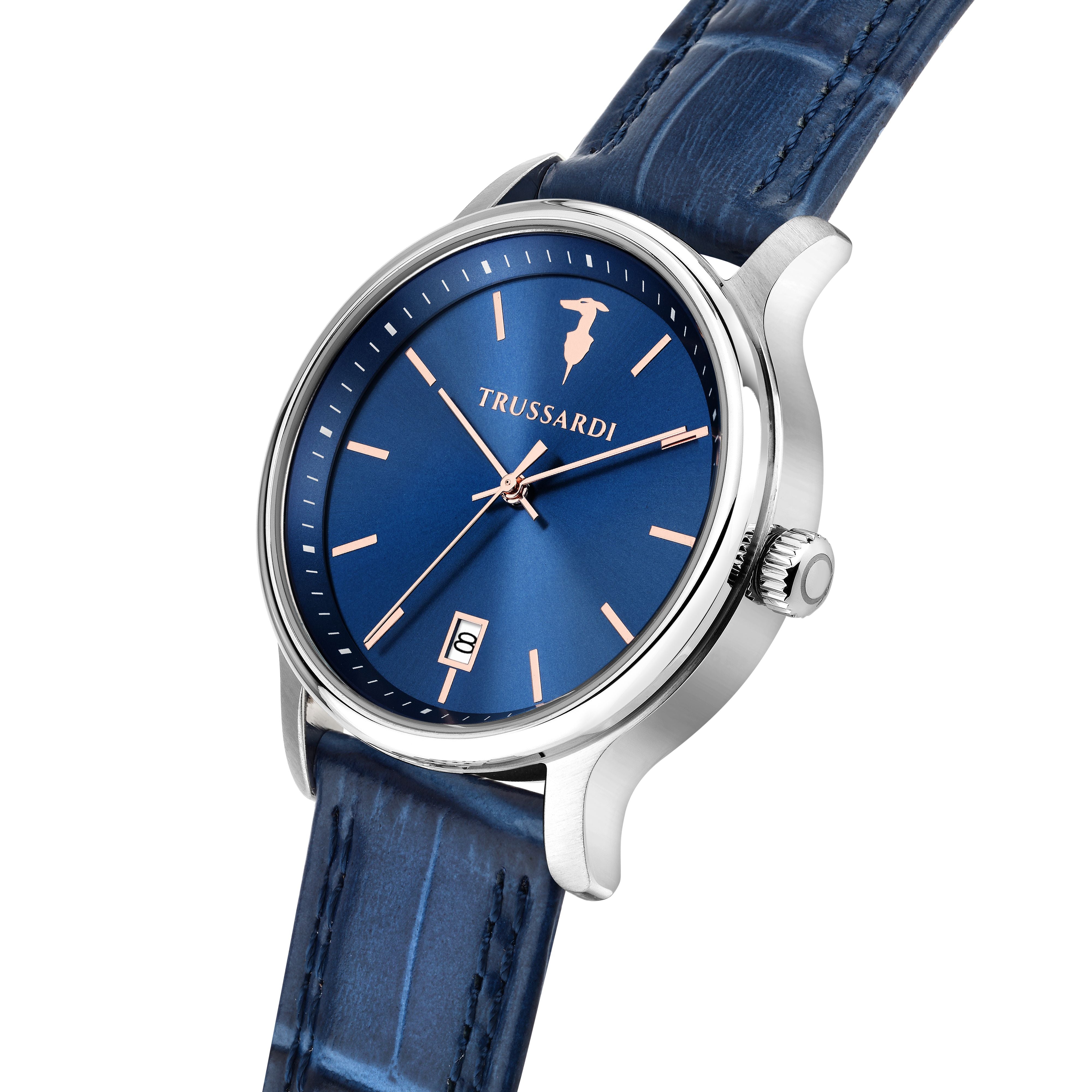 Orologio Trussardi R2451174004 Uomo