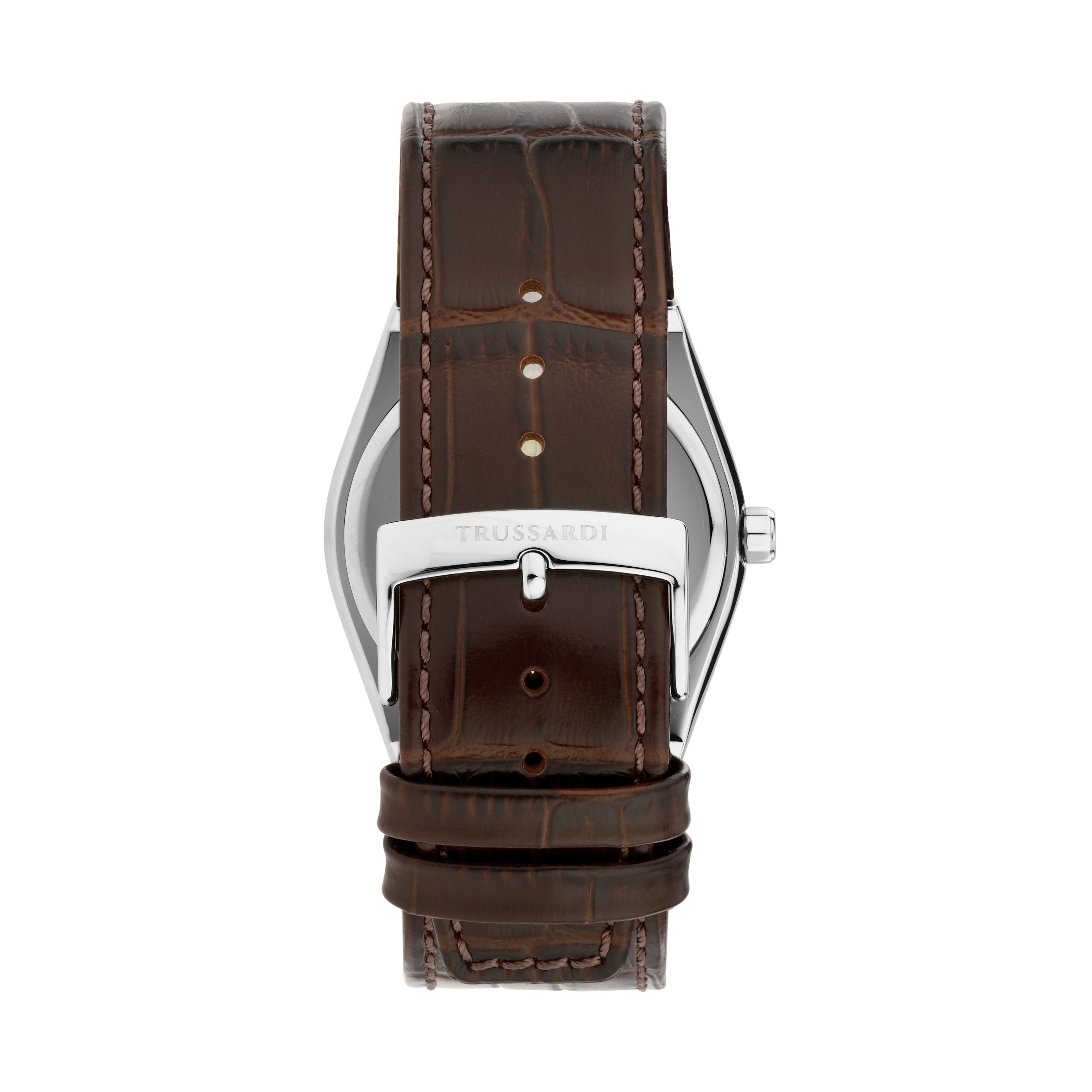 Orologio Trussardi R2451175001 Uomo