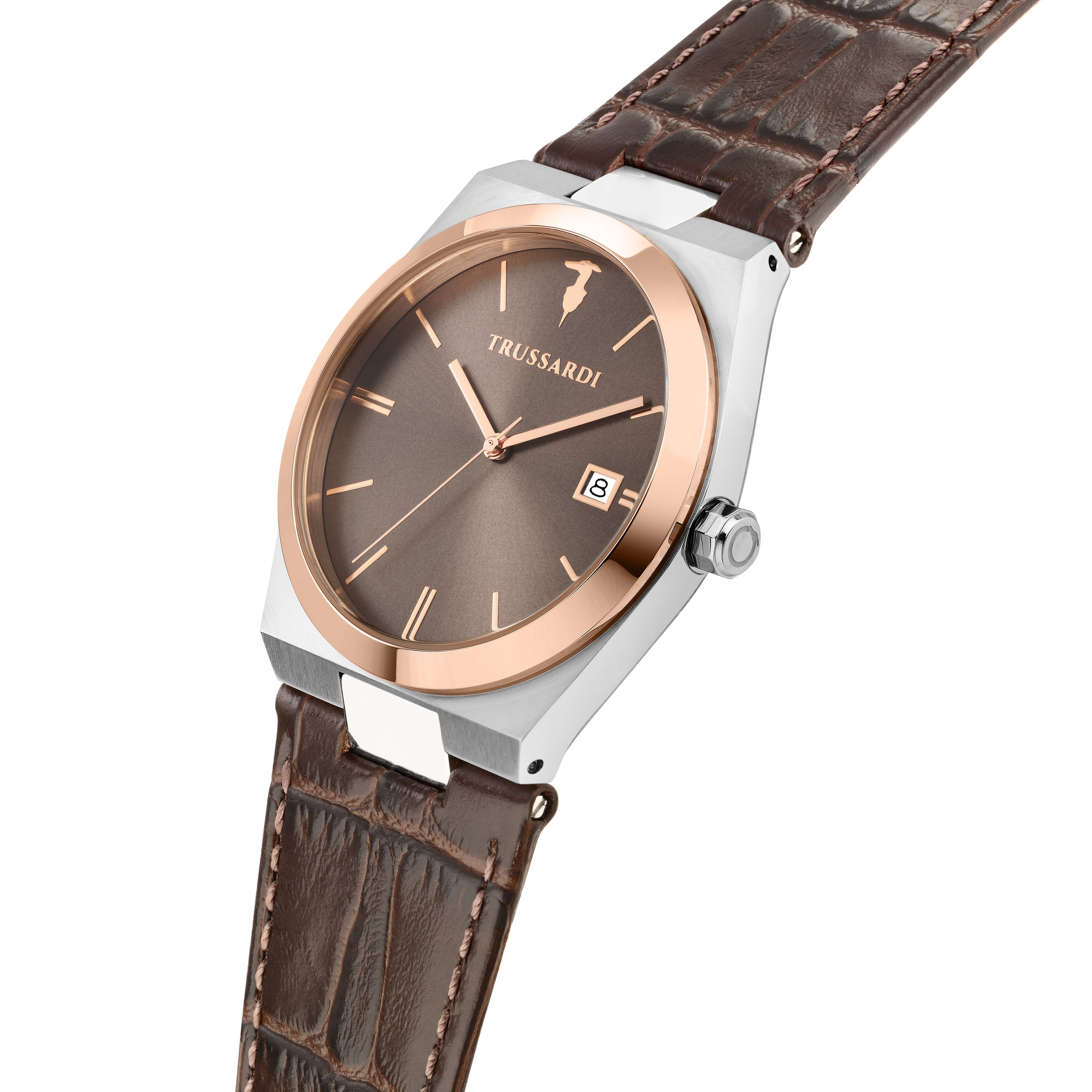 Orologio Trussardi R2451175001 Uomo