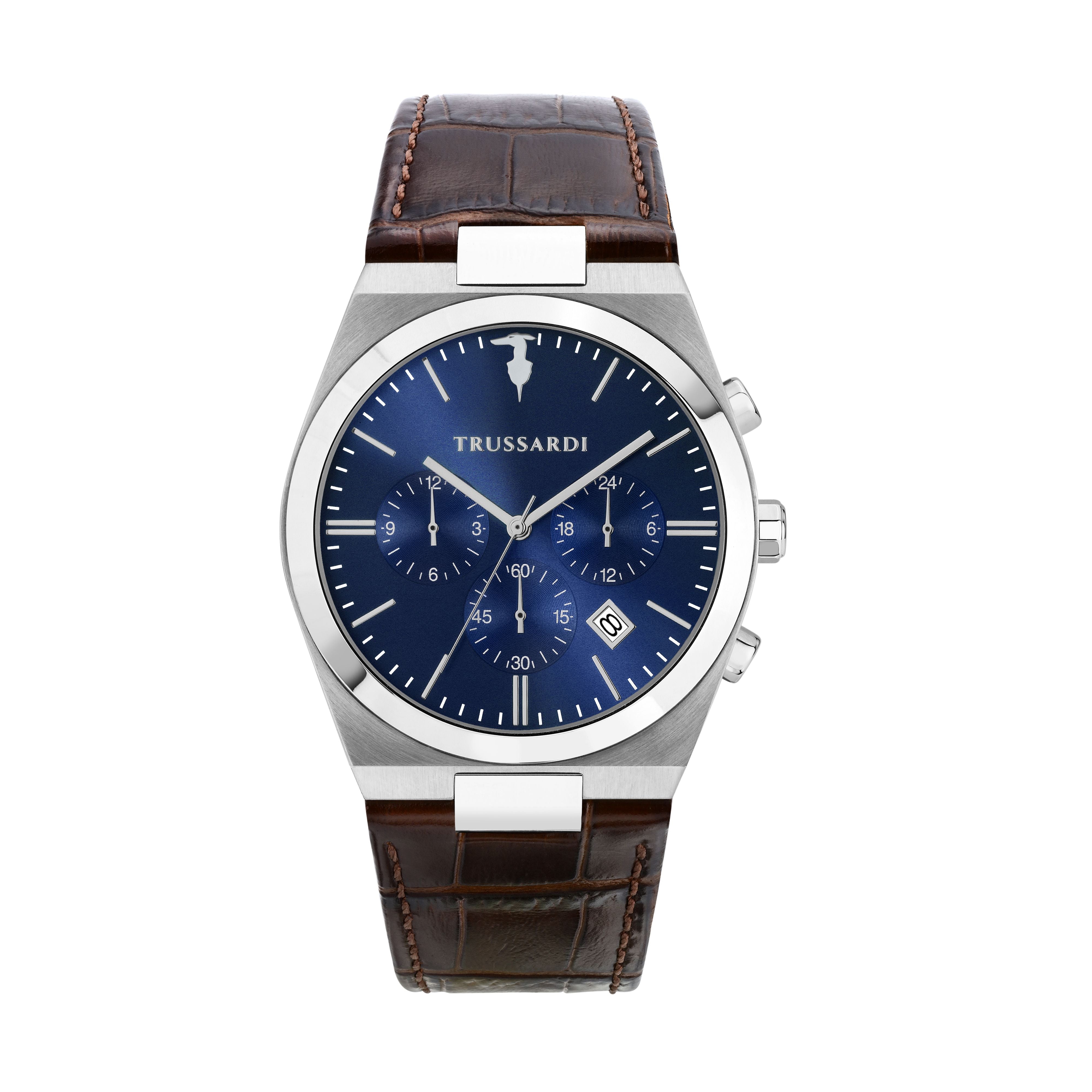 Orologio Trussardi R2451175002 Uomo