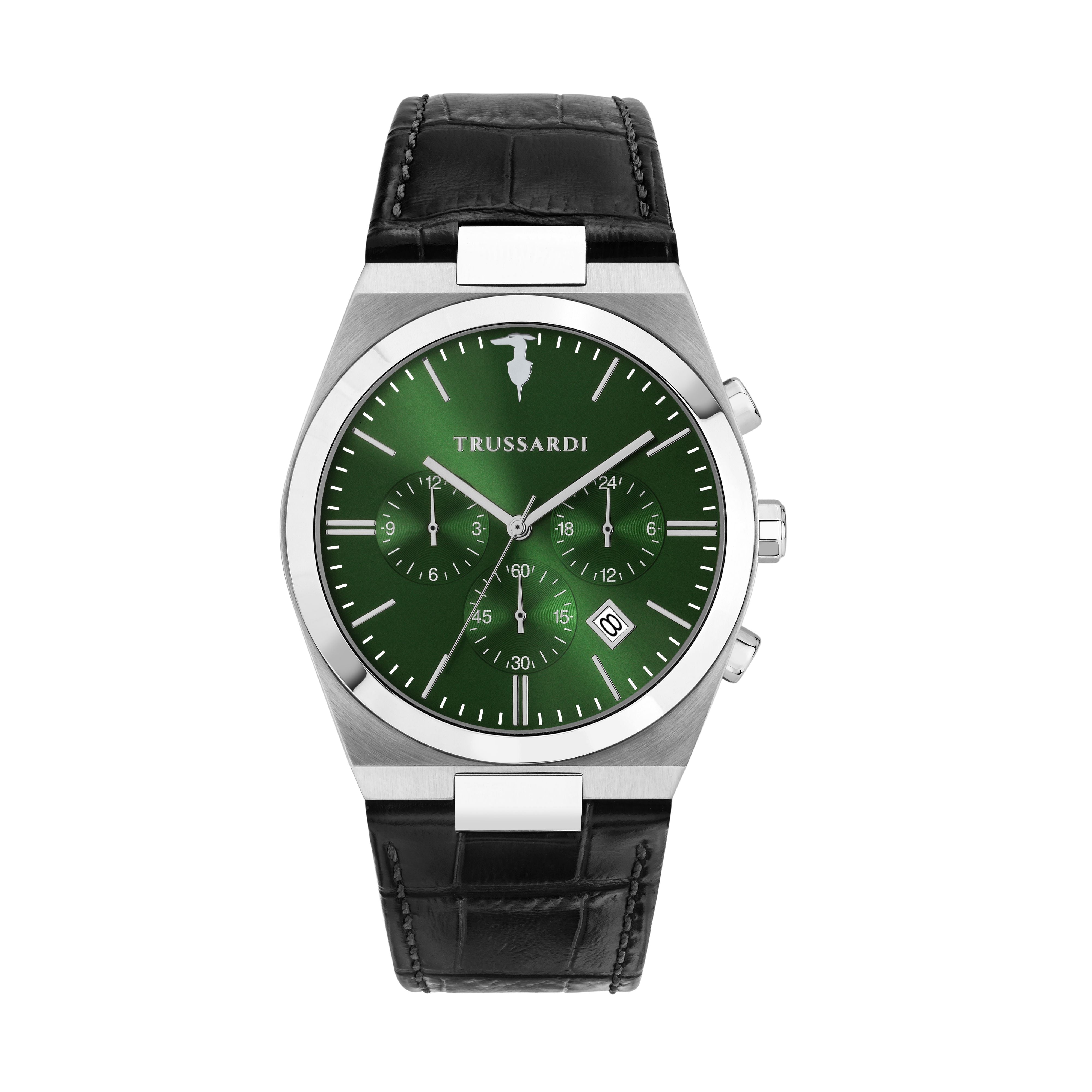 Orologio Trussardi R2451175003 Uomo