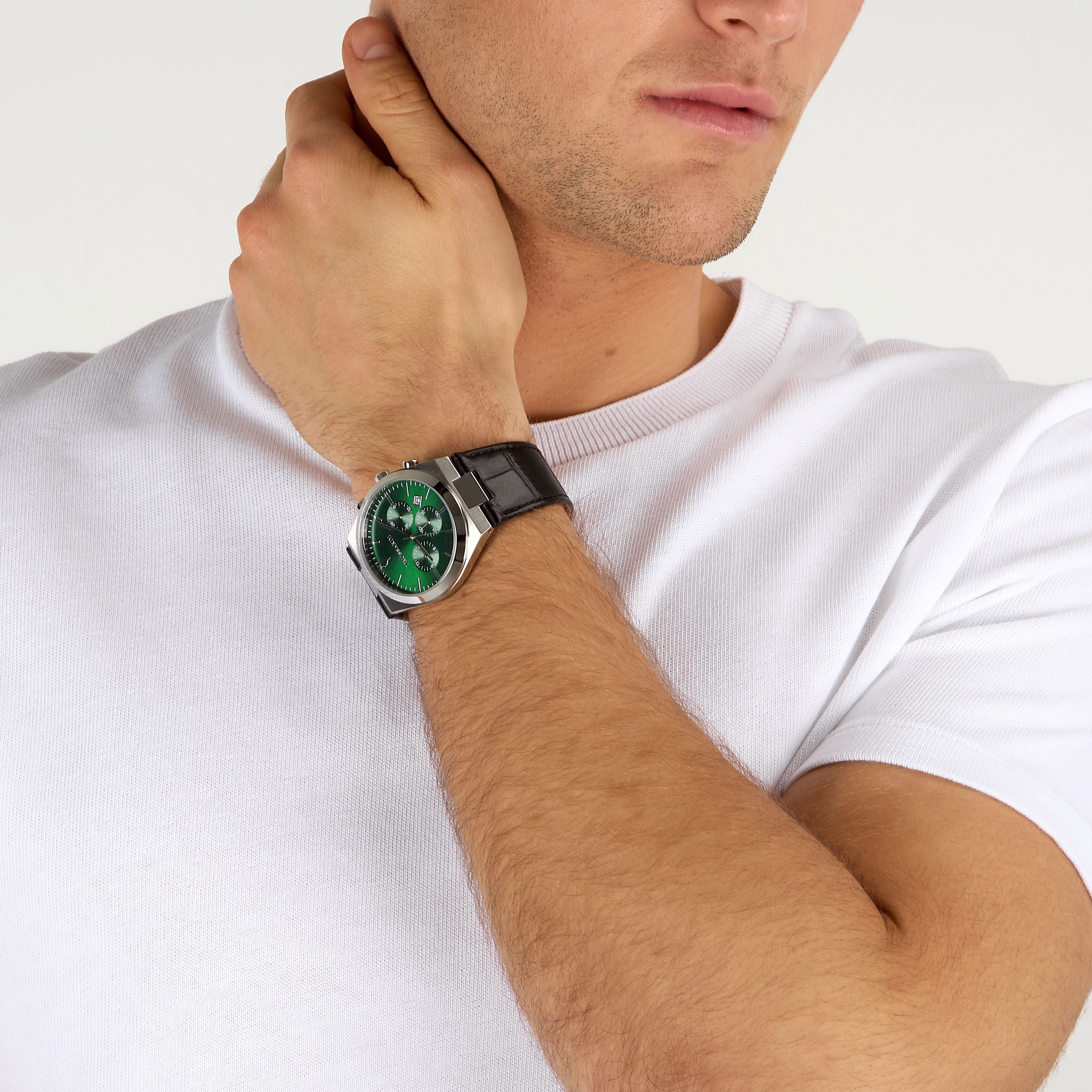 Orologio Trussardi R2451175003 Uomo