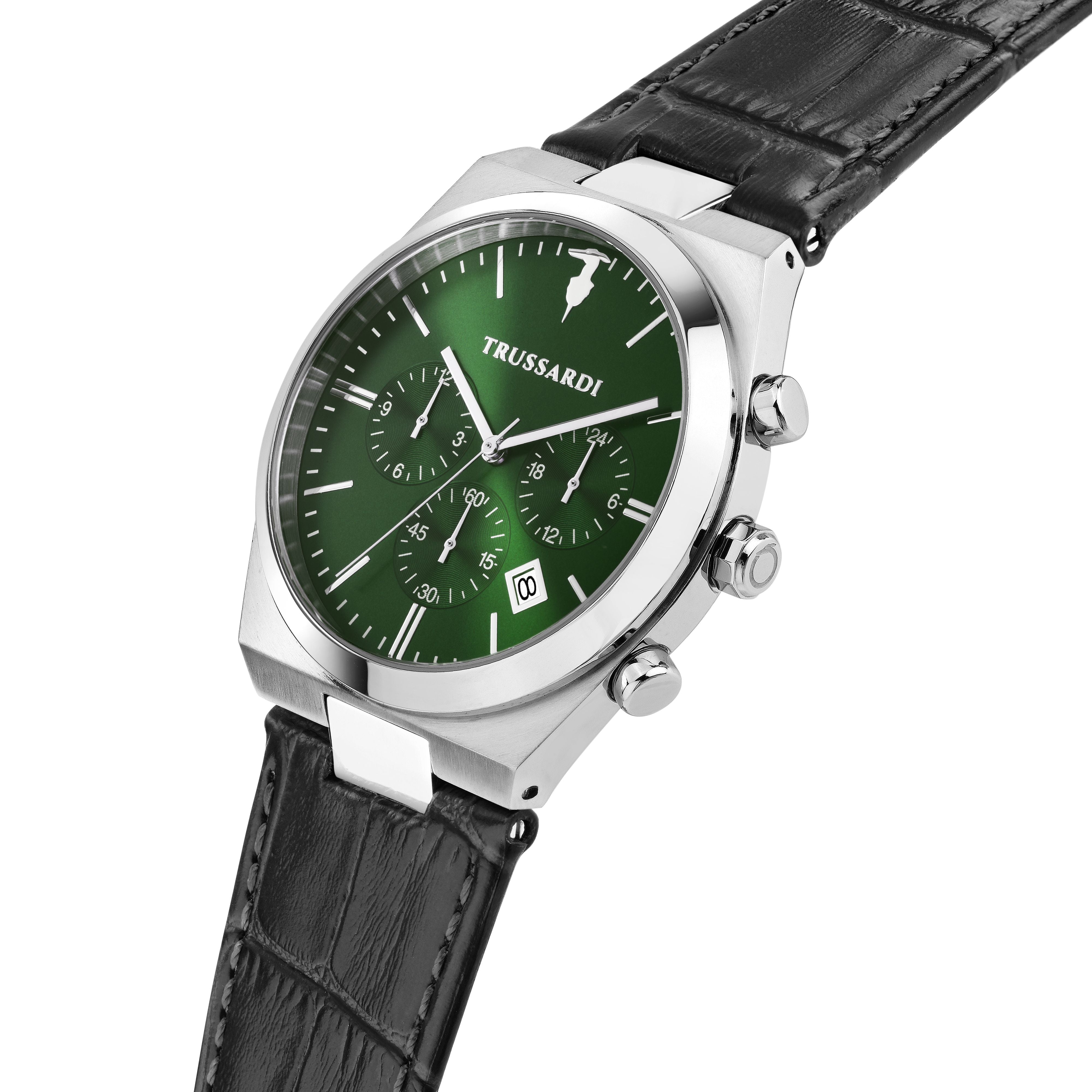 Orologio Trussardi R2451175003 Uomo