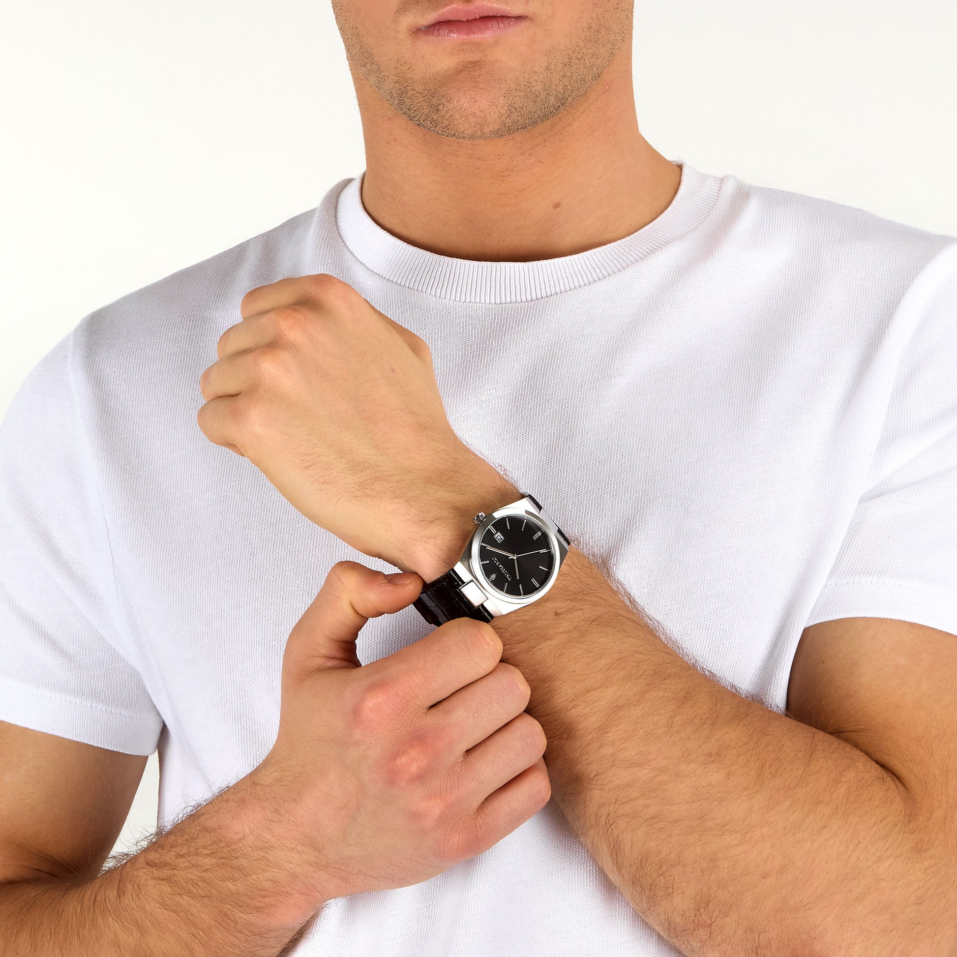 Orologio Trussardi R2451175004 Uomo